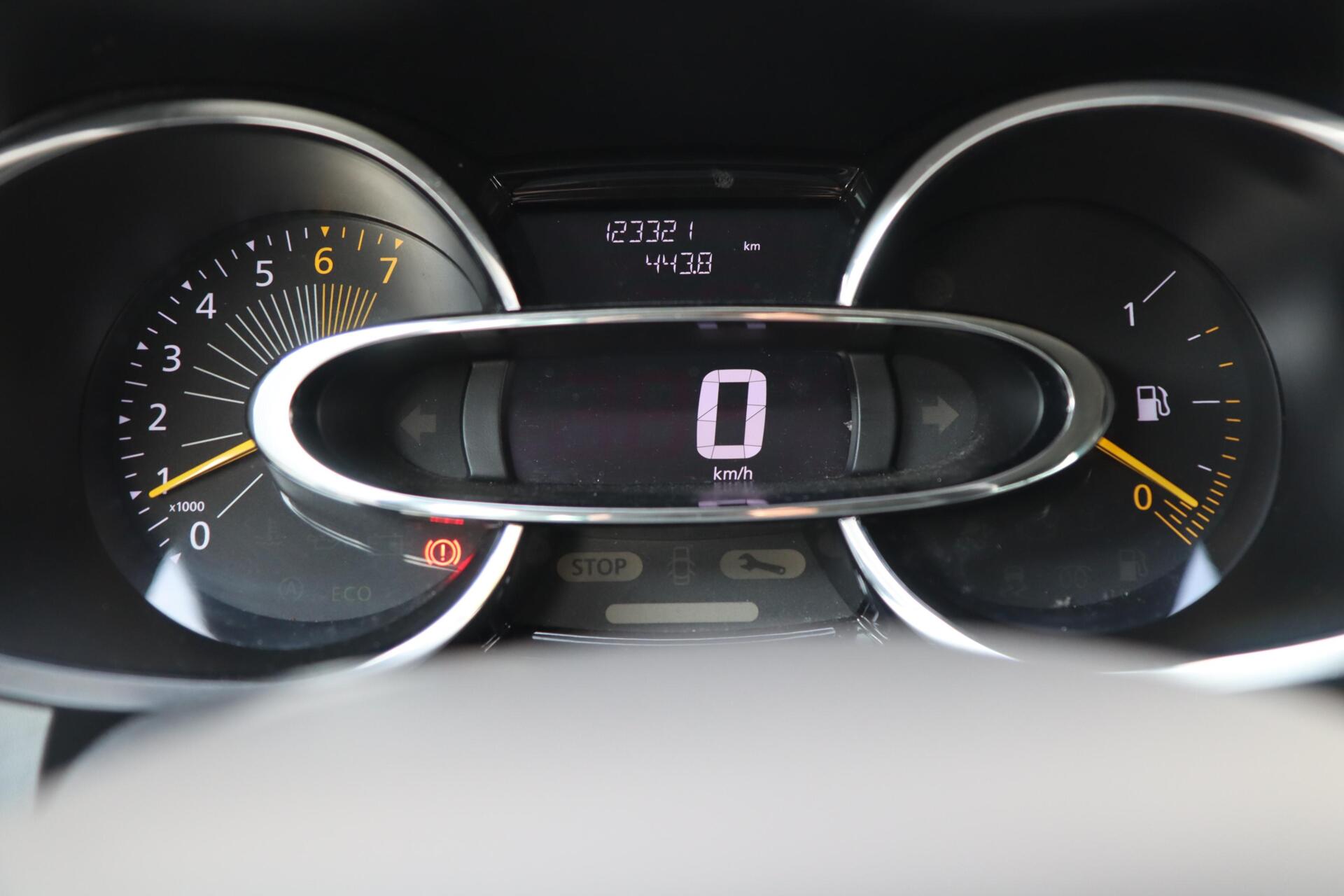 Foto van Renault Clio Estate