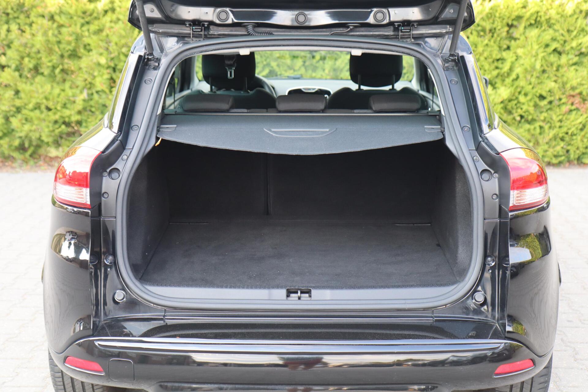 Foto van Renault Clio Estate