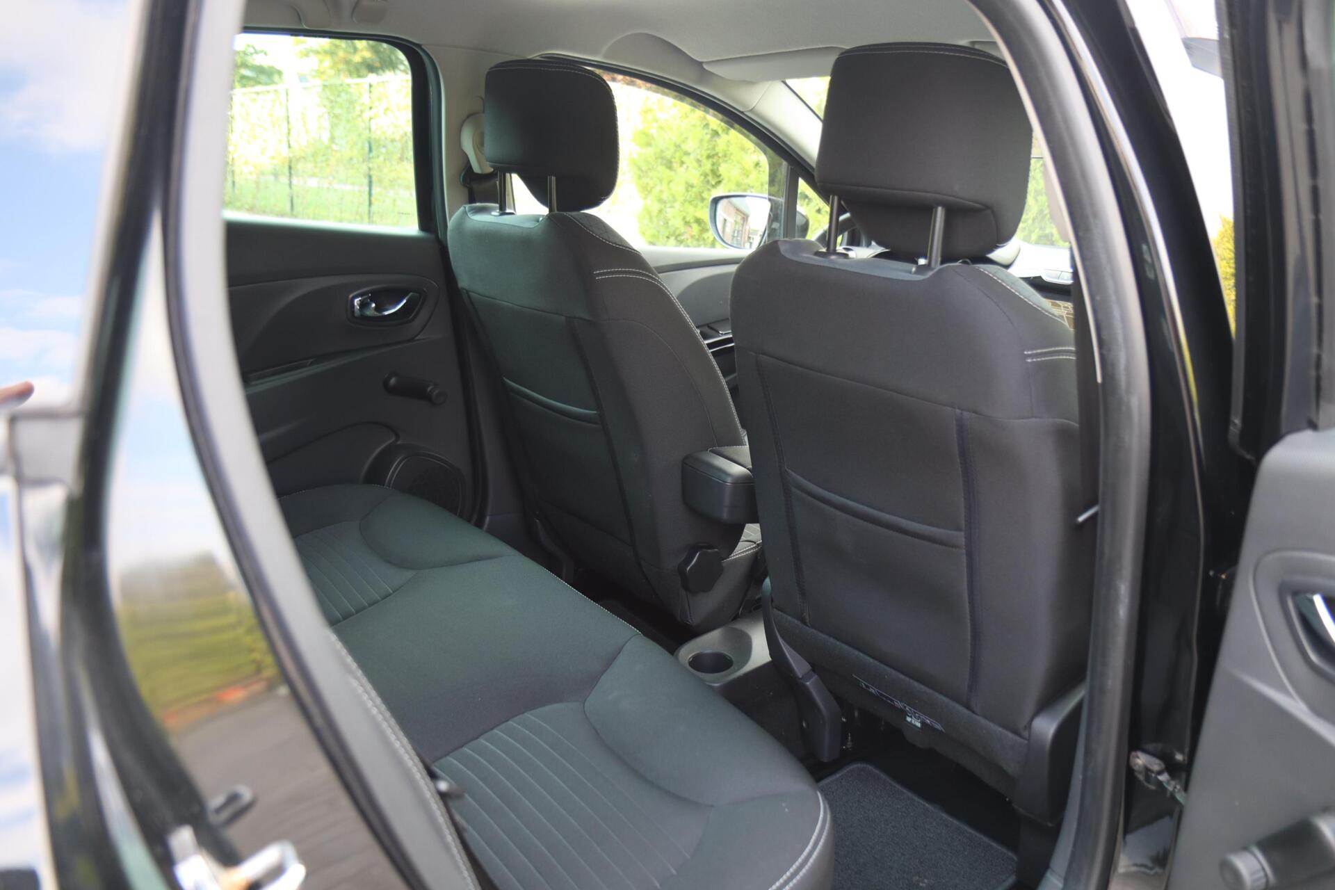 Foto van Renault Clio Estate