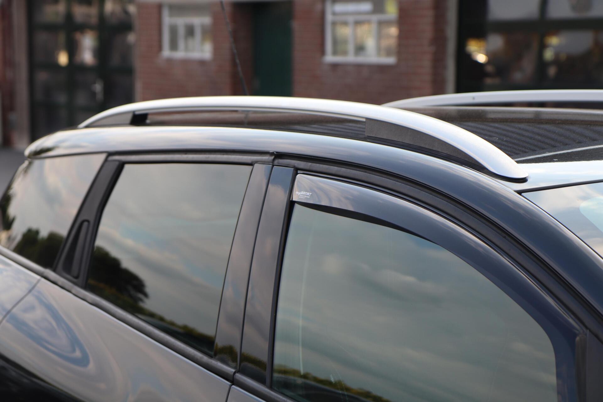 Foto van Renault Clio Estate