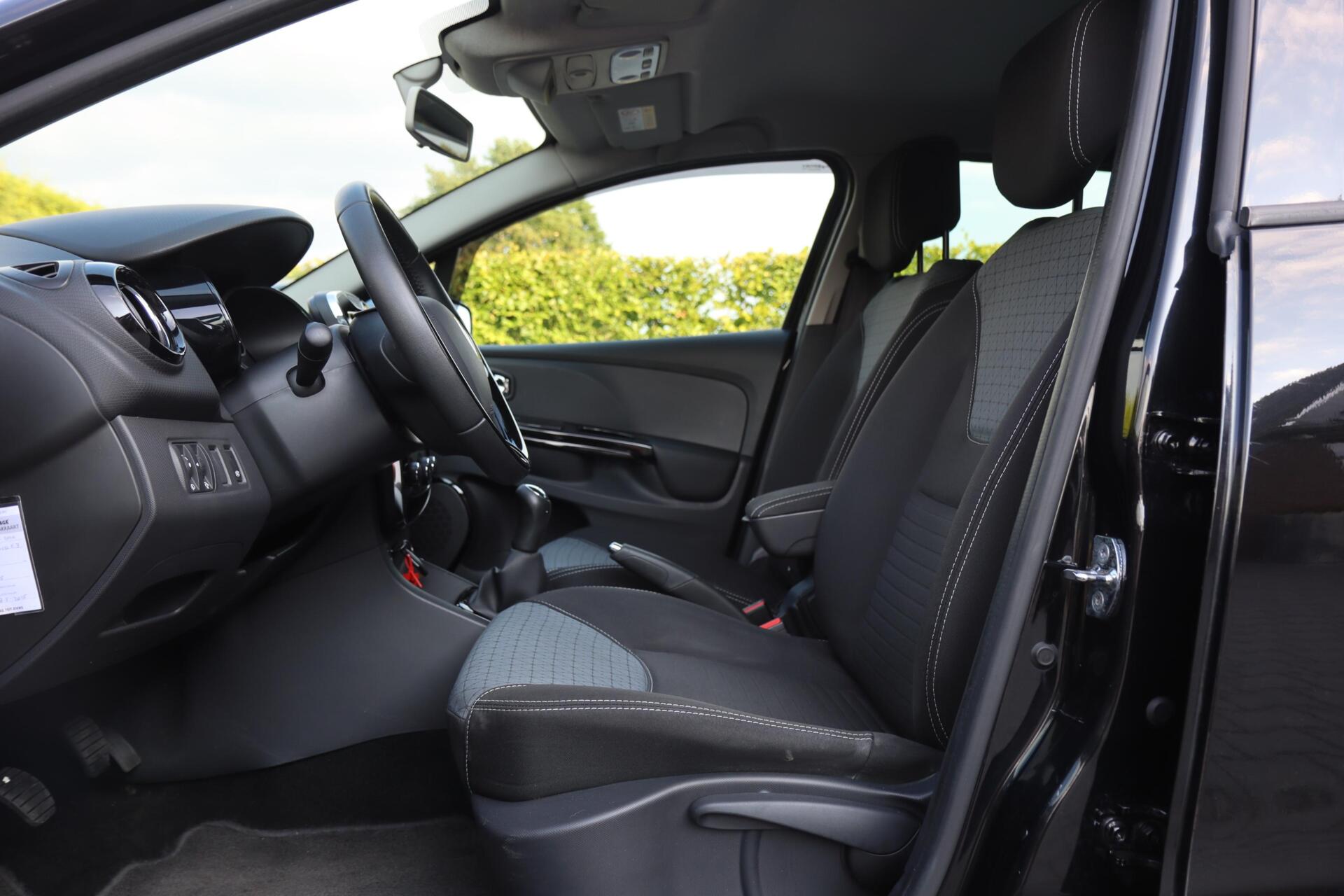 Foto van Renault Clio Estate