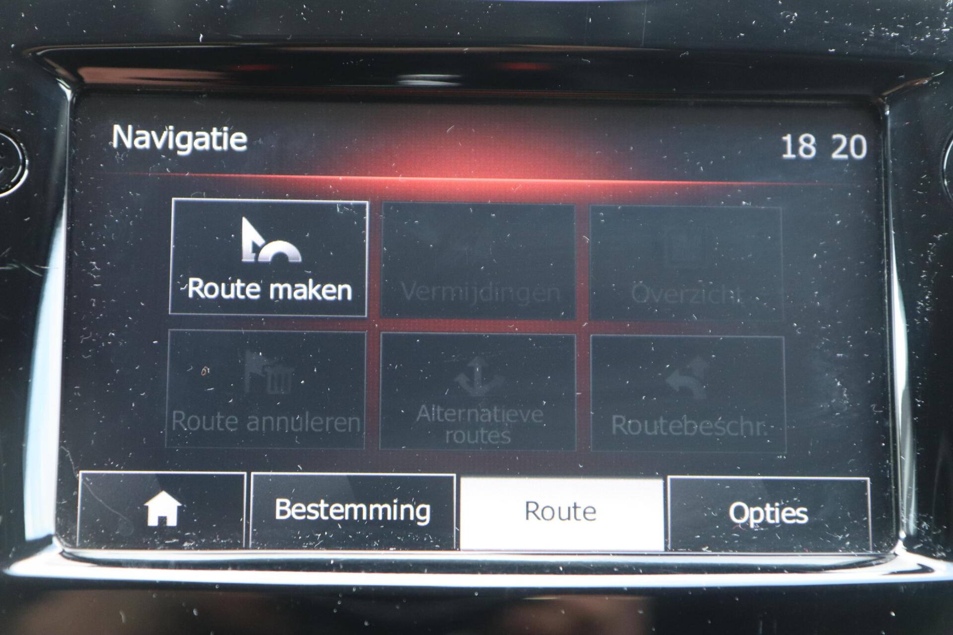 Foto van Renault Clio Estate