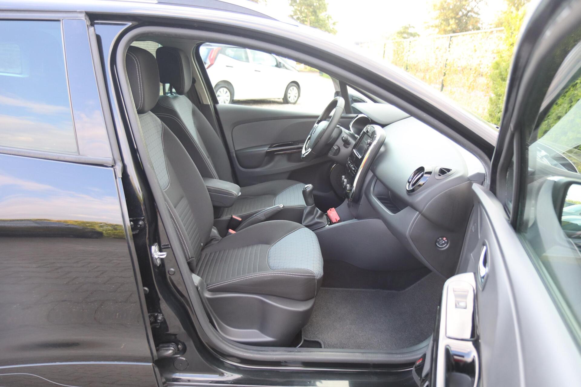 Foto van Renault Clio Estate