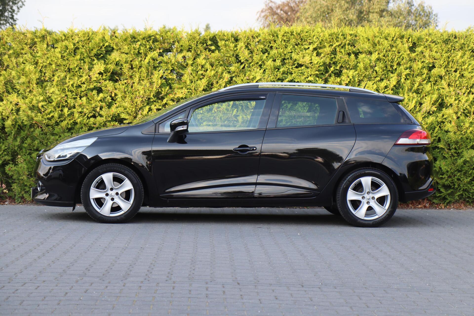 Foto van Renault Clio Estate