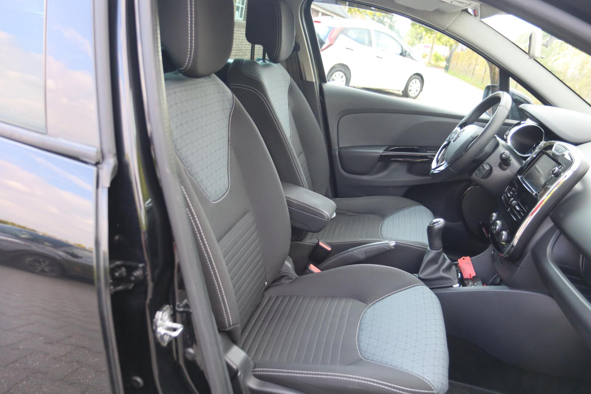 Foto van Renault Clio Estate
