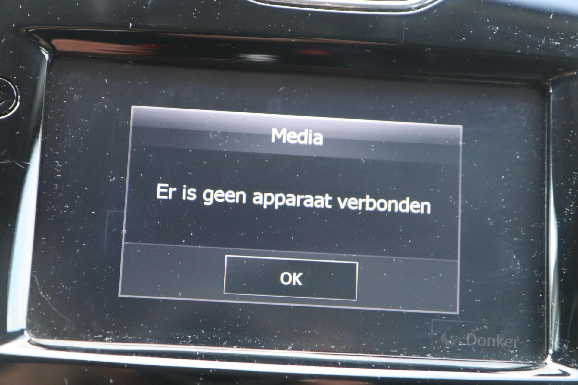 Foto van Renault Clio Estate