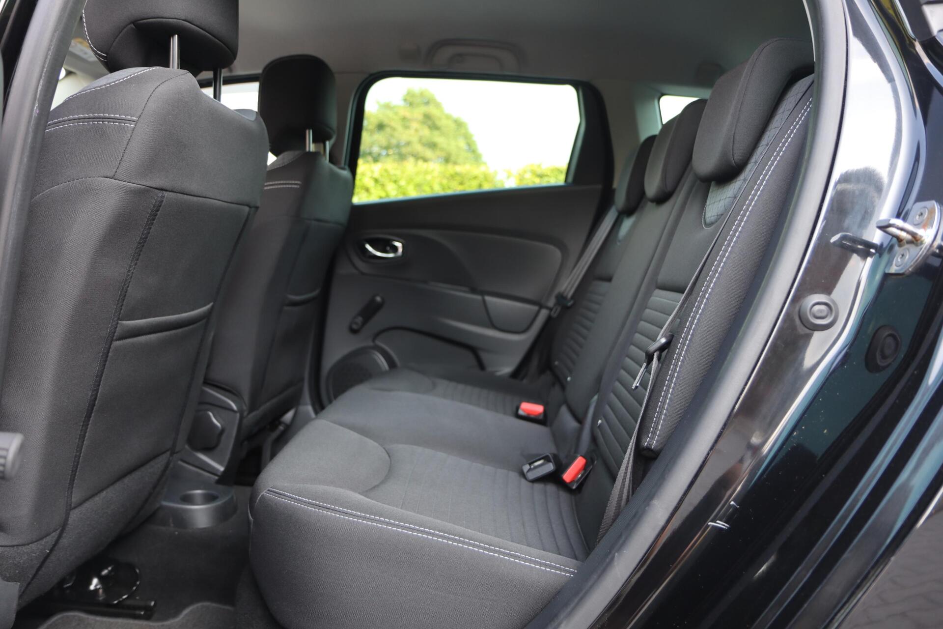 Foto van Renault Clio Estate