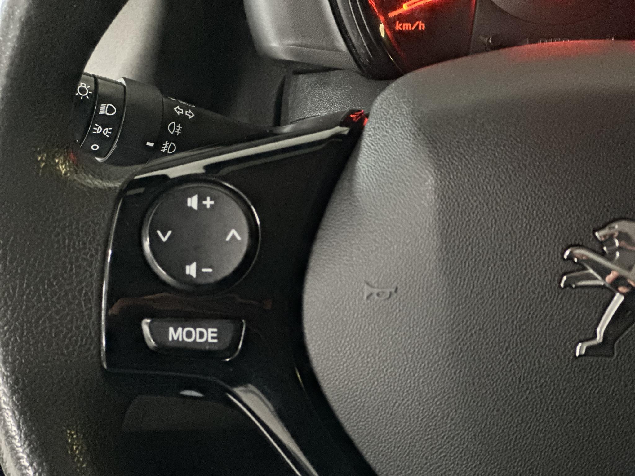 Foto van Peugeot Peugeot 108