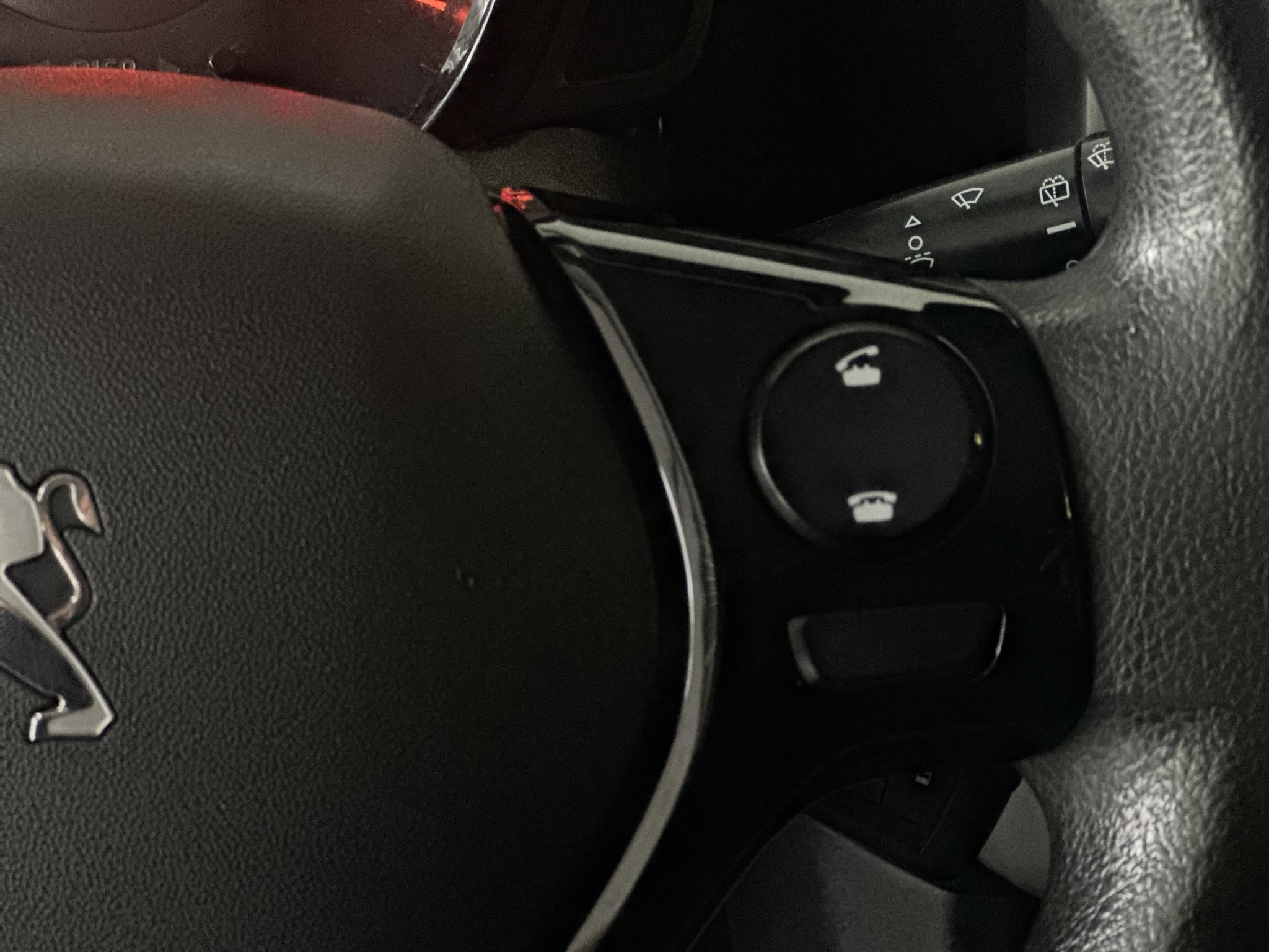 Foto van Peugeot Peugeot 108