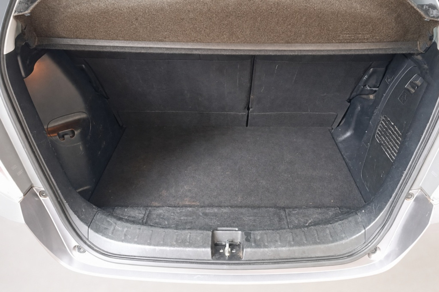 Foto van Honda Jazz Hybrid