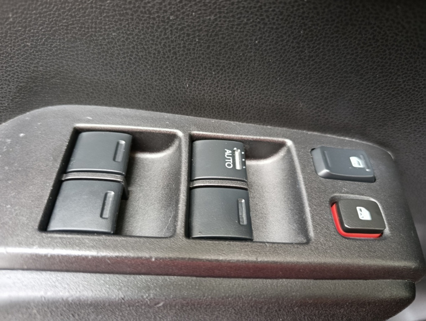 Foto van Honda Jazz Hybrid