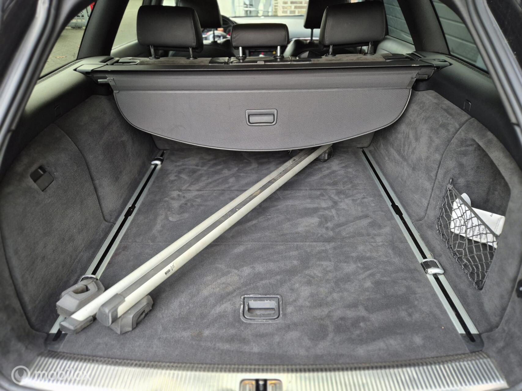 Foto van Audi Audi A6 Allroad Quattro