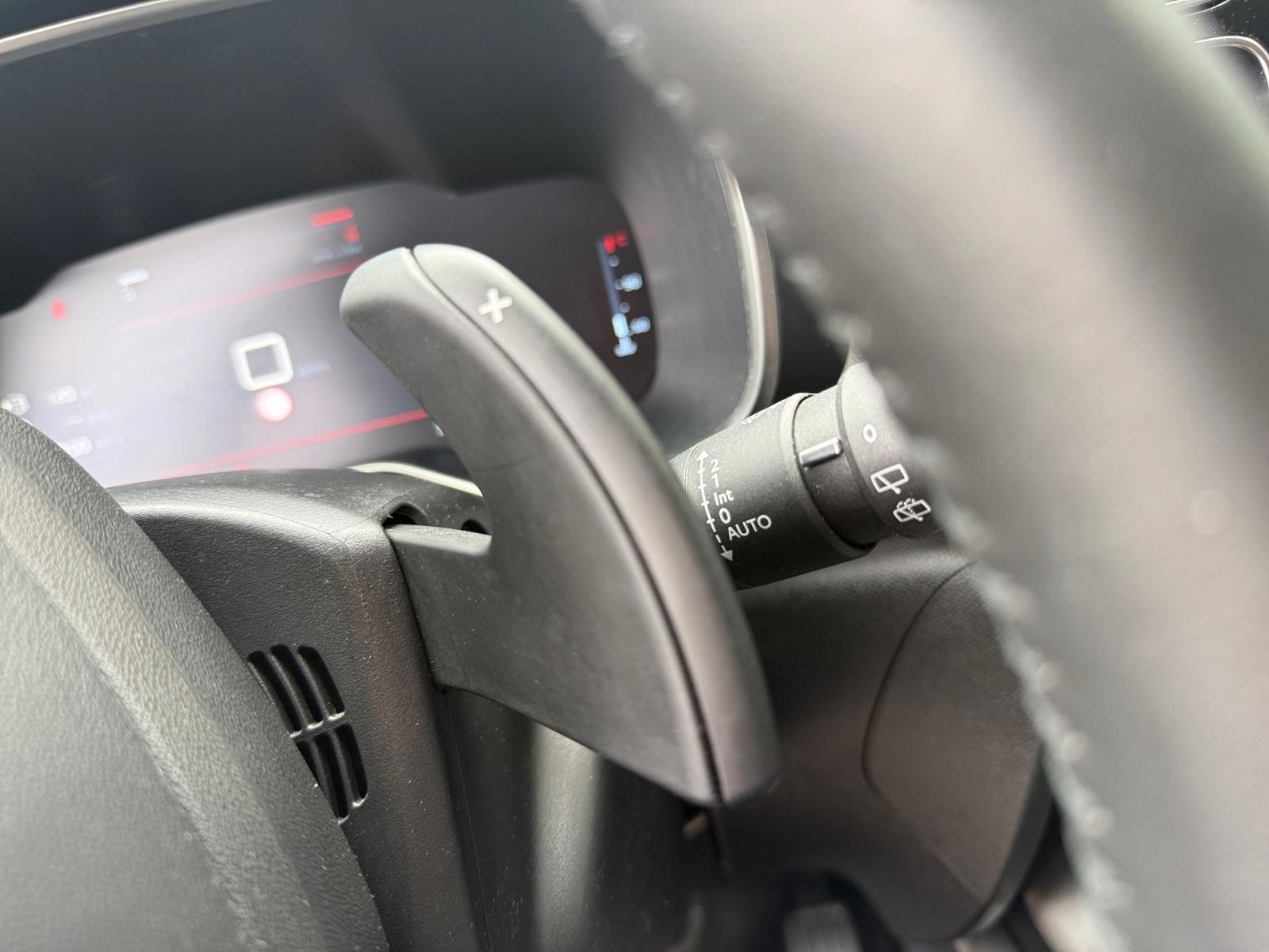 Foto van Citroen C5 Aircross