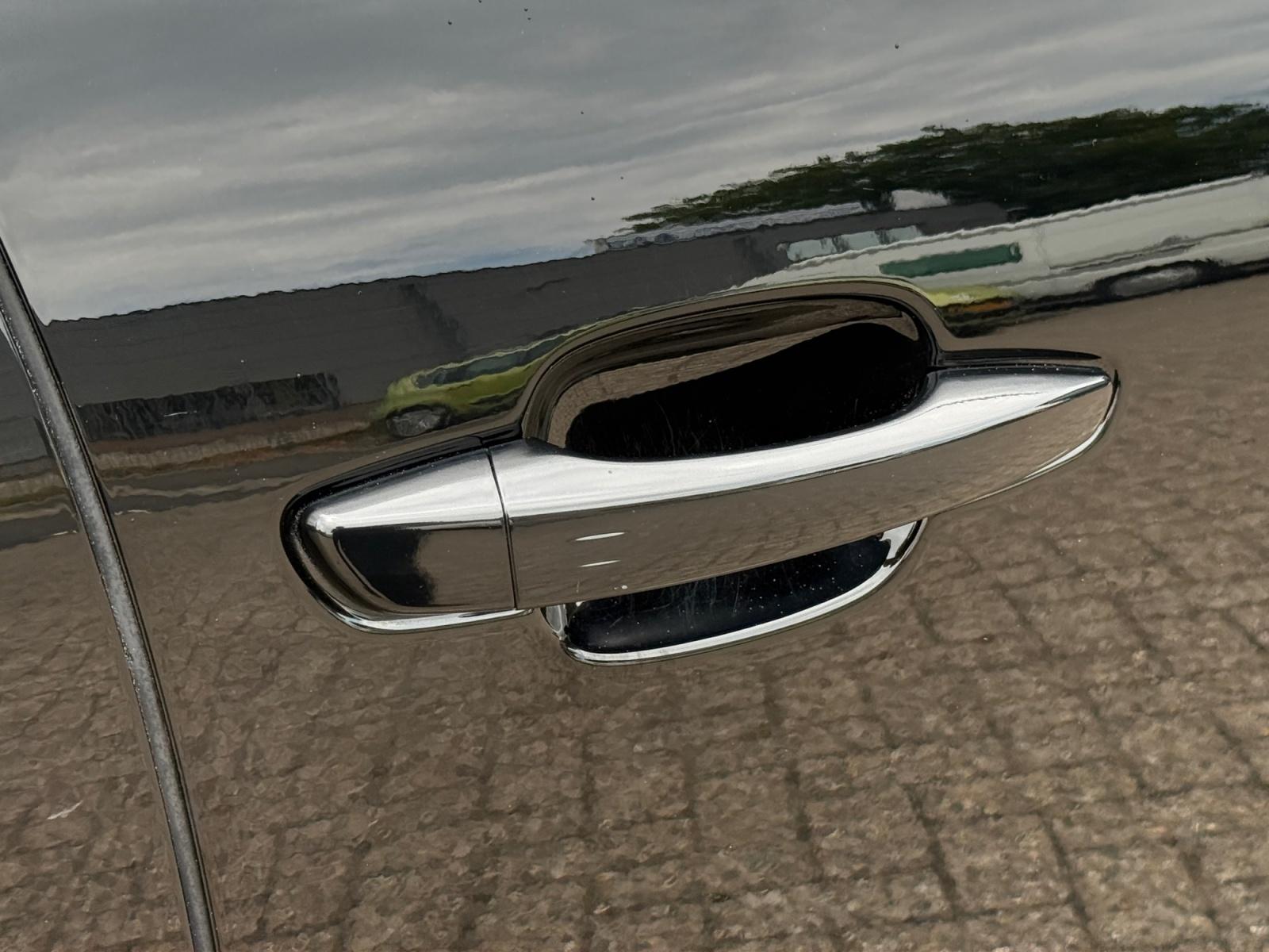 Foto van Citroen C5 Aircross