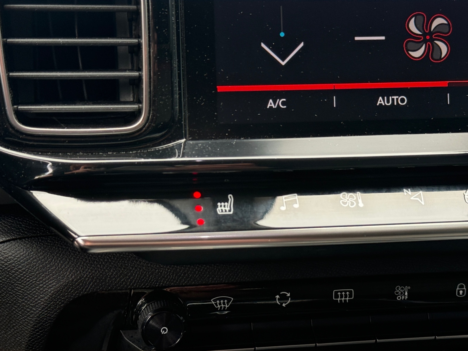 Foto van Citroen C5 Aircross