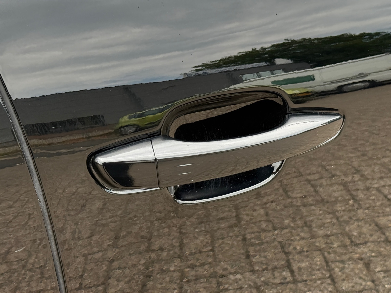 Foto van Citroen C5 Aircross
