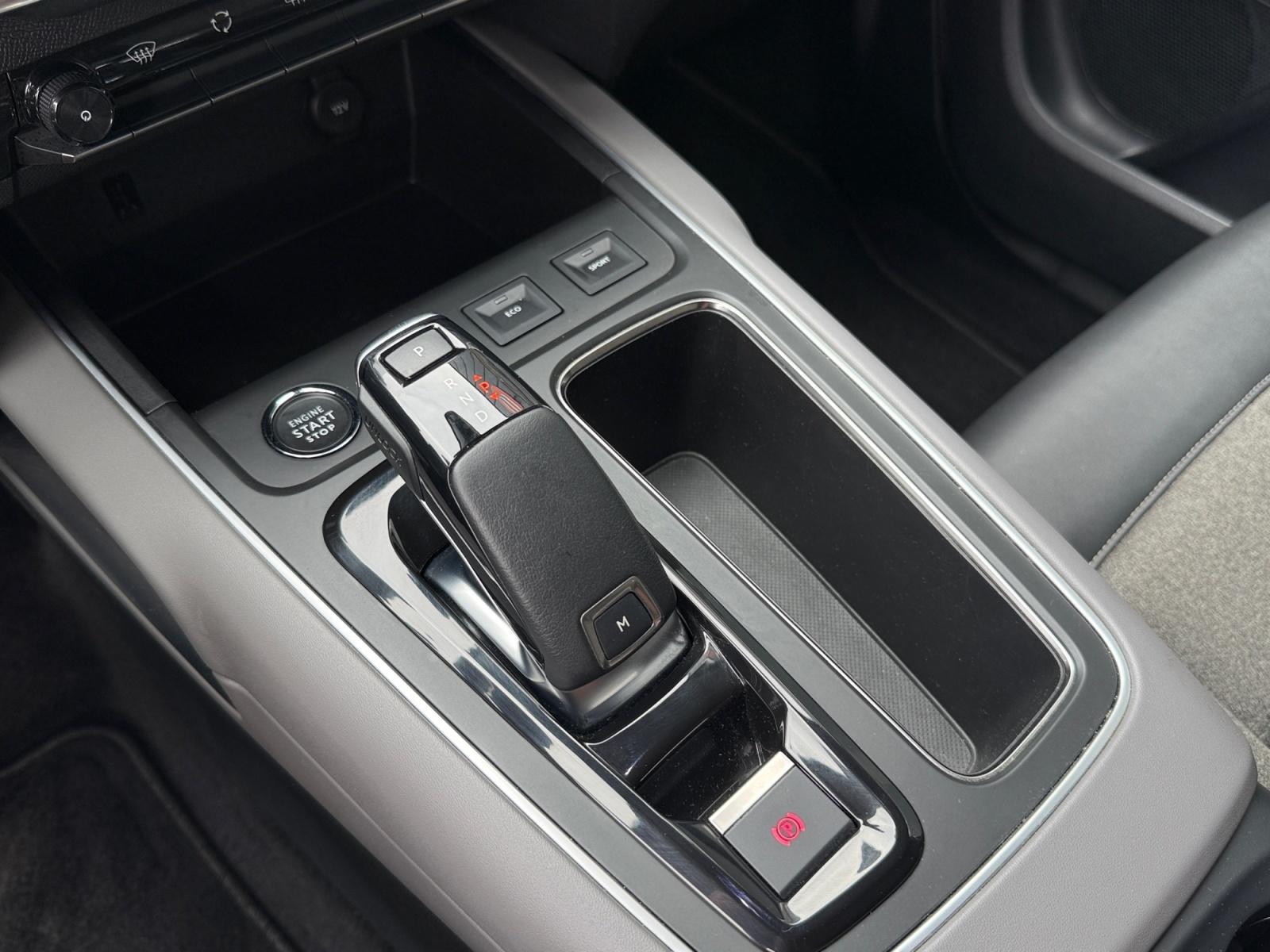 Foto van Citroen C5 Aircross