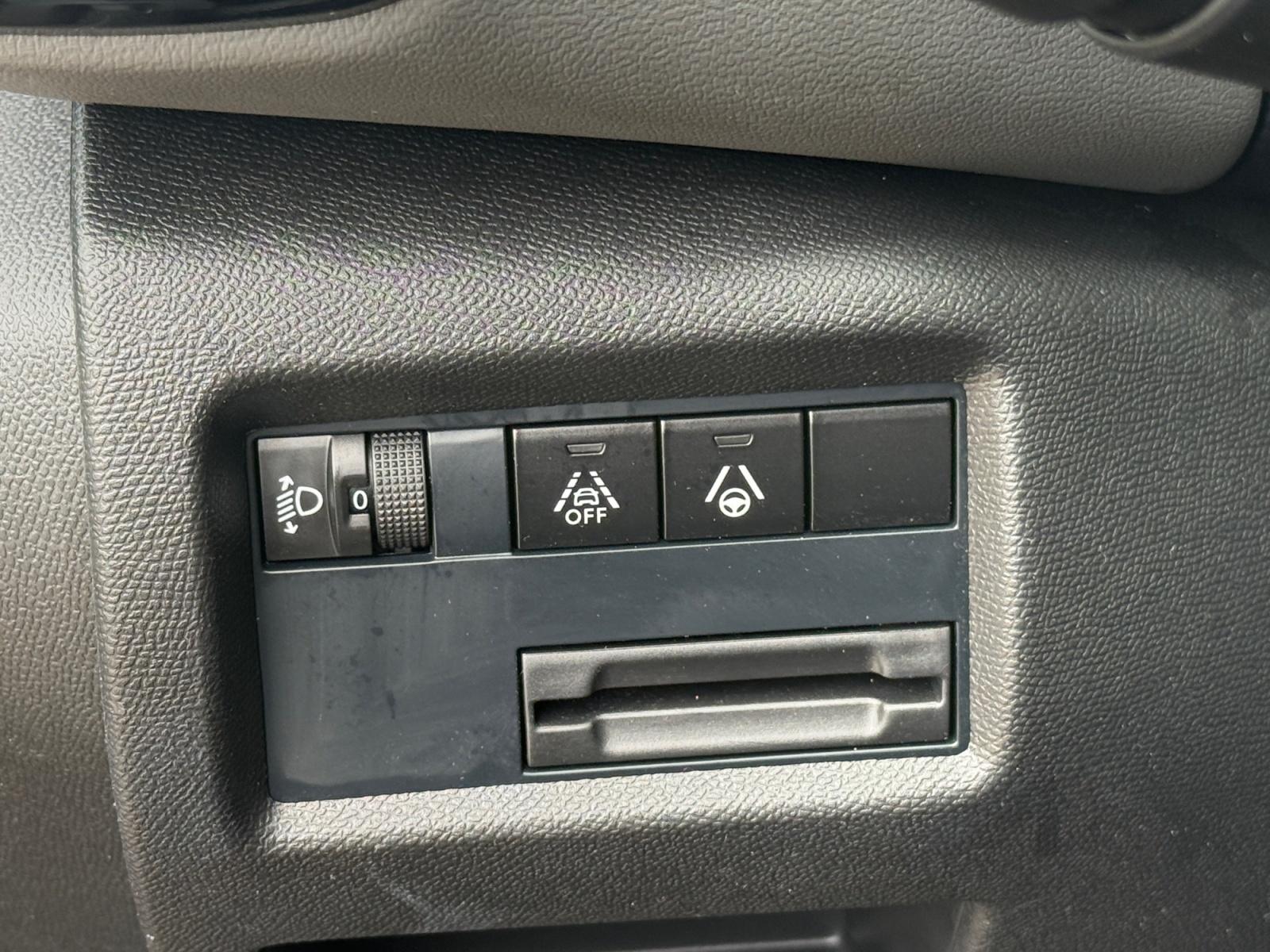 Foto van Citroen C5 Aircross
