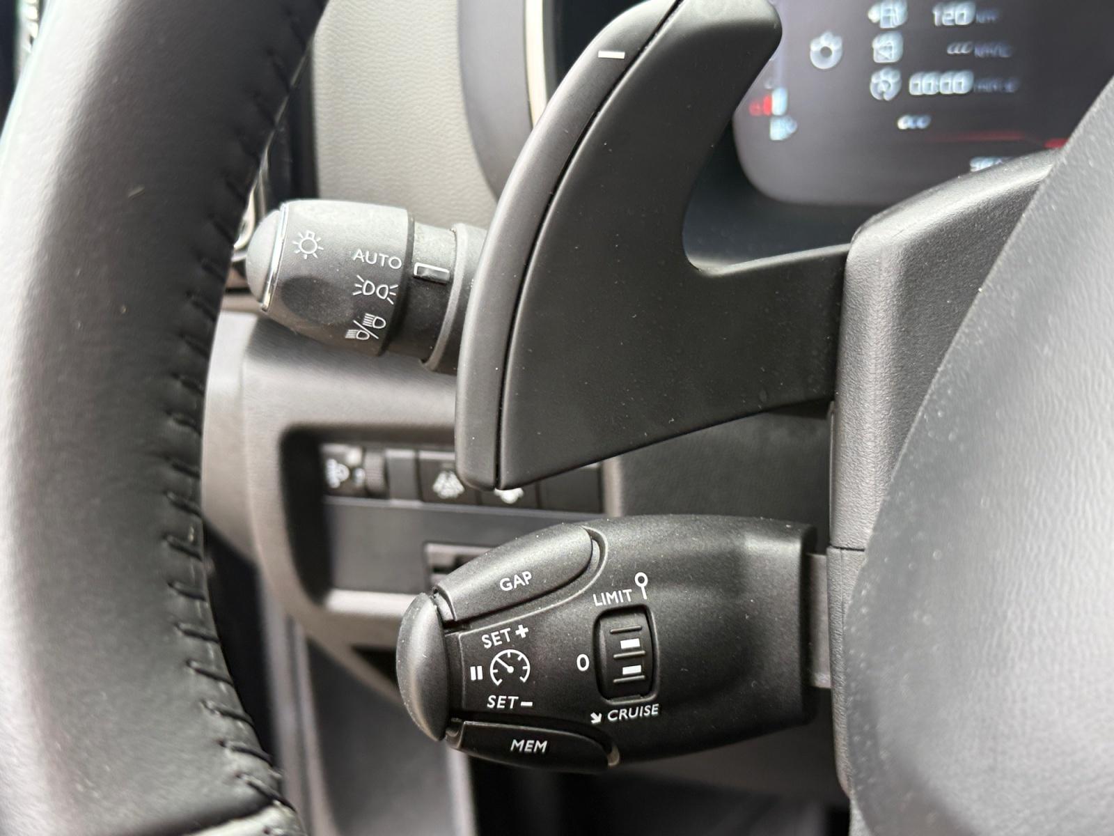 Foto van Citroen C5 Aircross