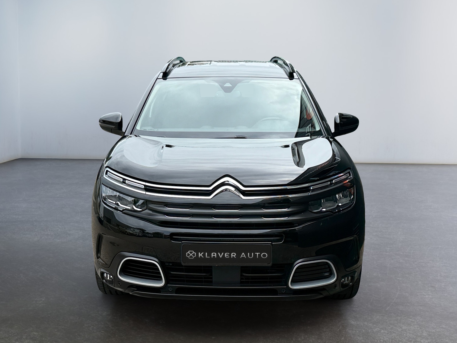 Foto van Citroen C5 Aircross