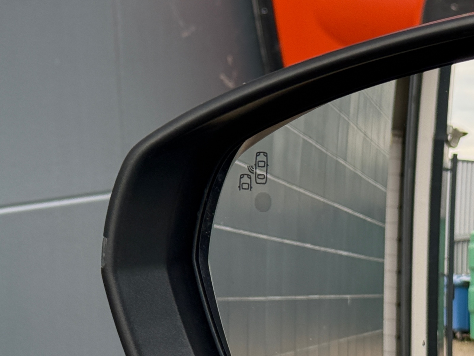 Foto van Citroen C5 Aircross