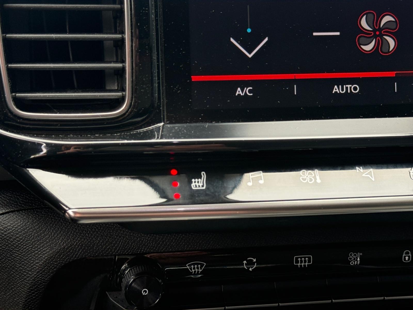 Foto van Citroen C5 Aircross
