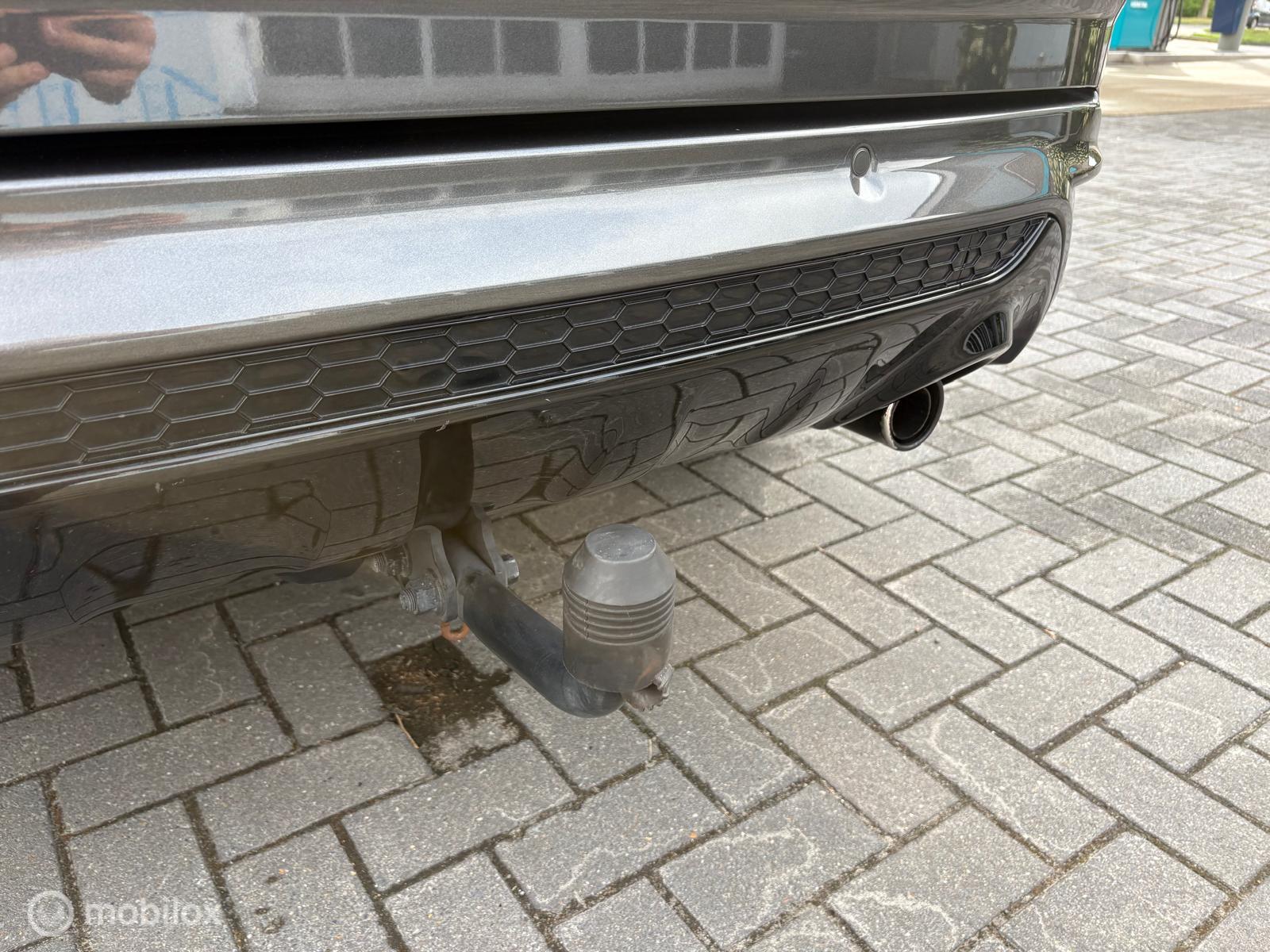Foto van Ford Kuga