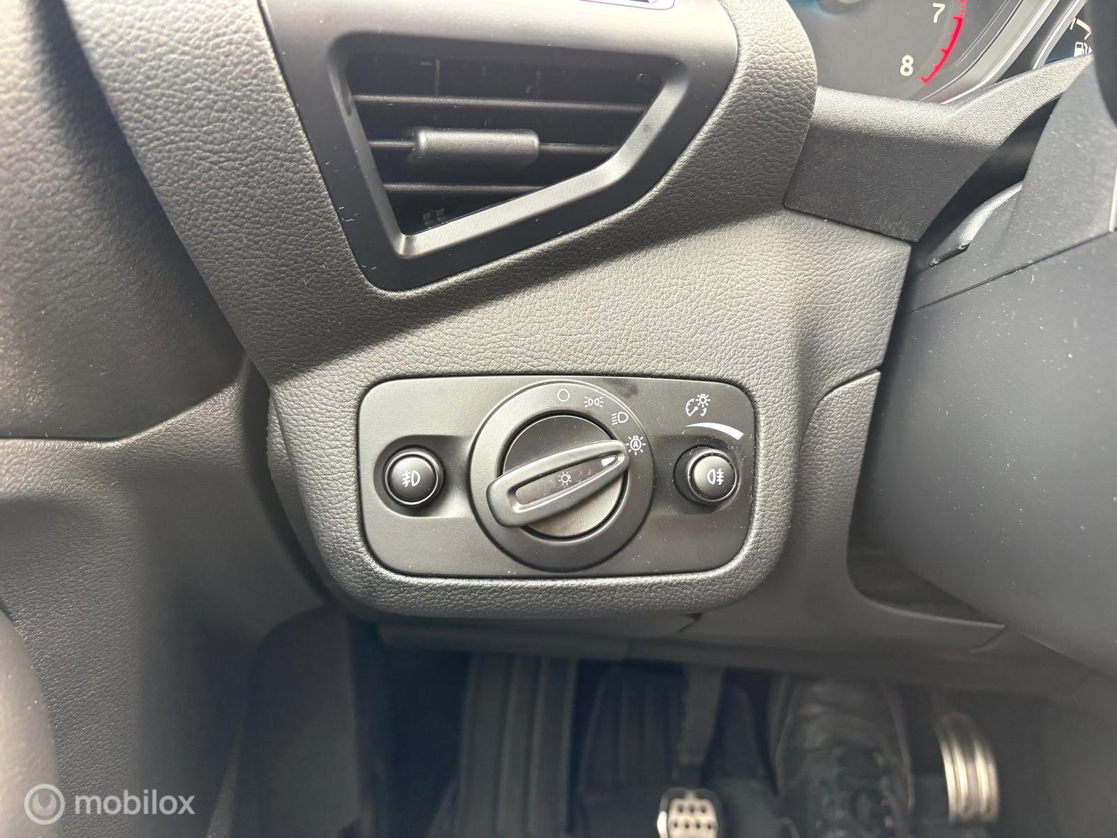 Foto van Ford Kuga