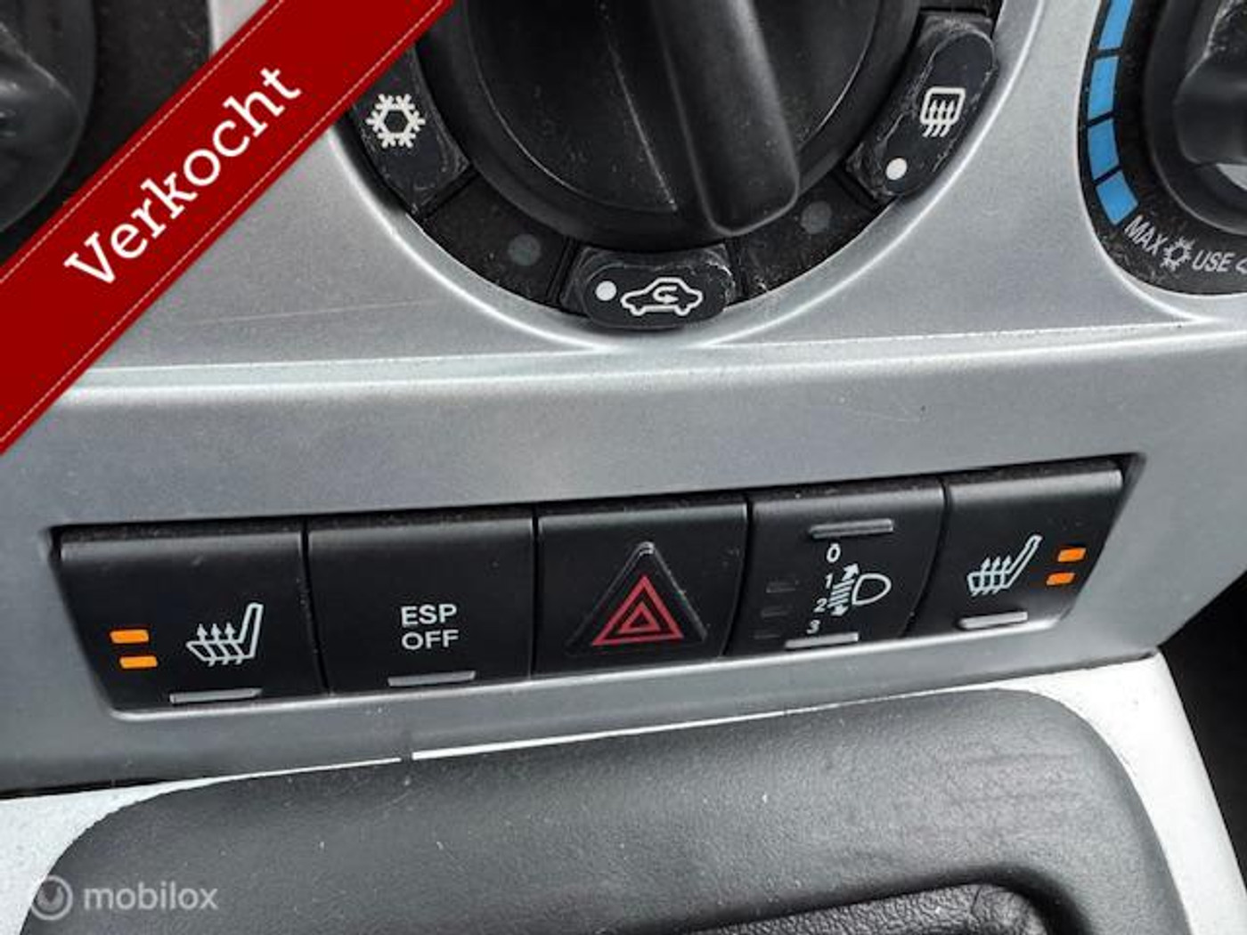 Foto van Jeep Patriot