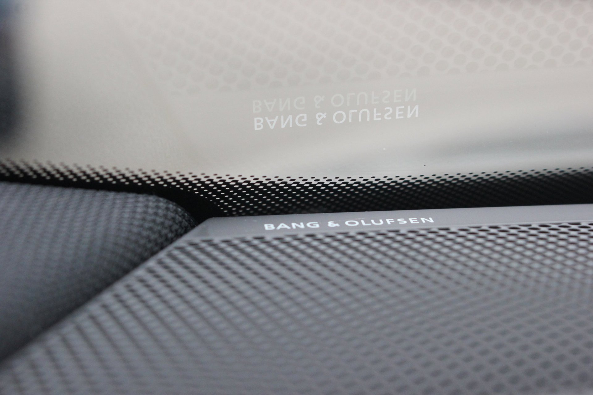 Foto van Audi E-tron 50