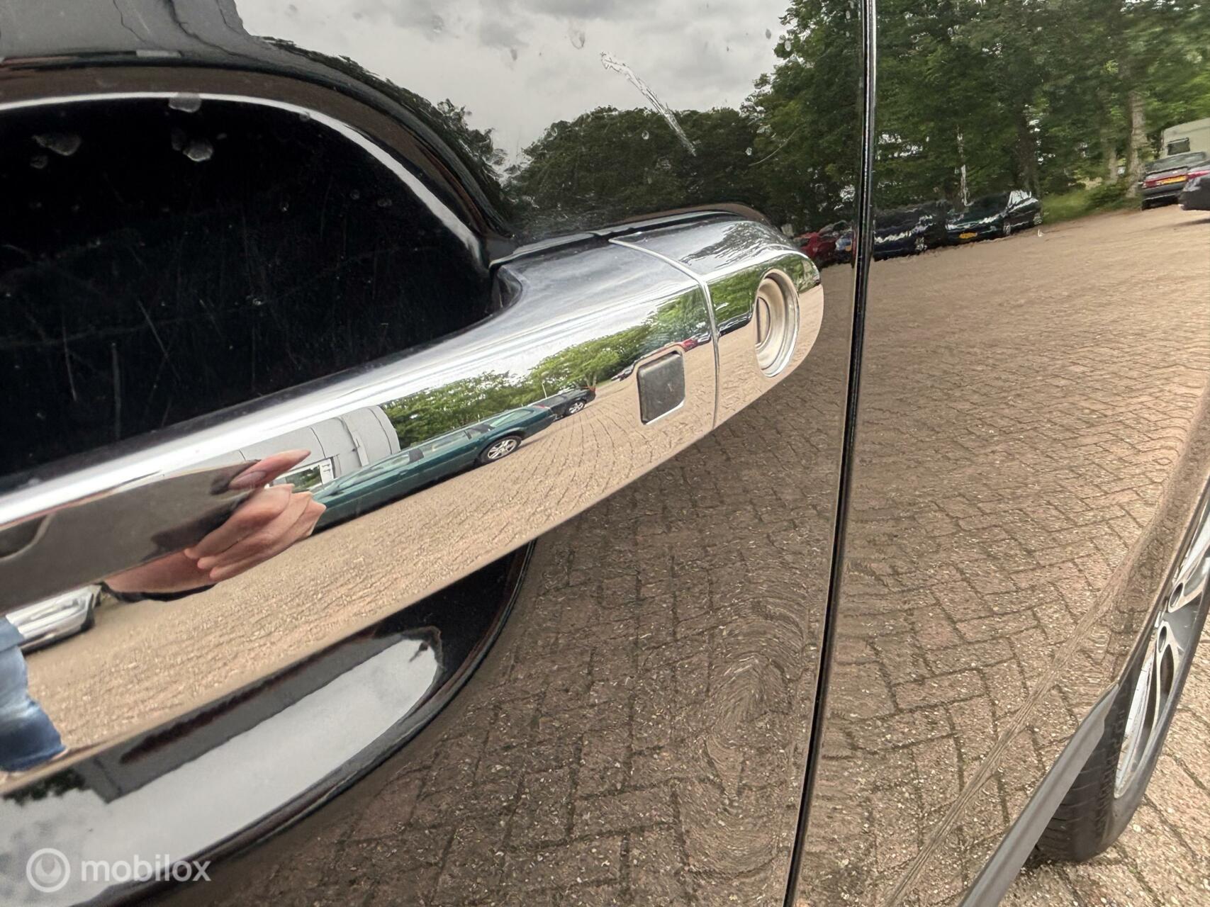 Foto van Kia Sorento