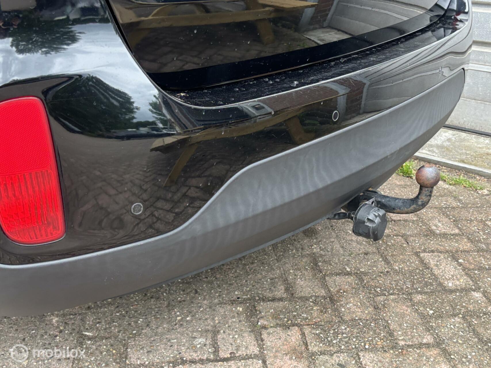 Foto van Kia Sorento