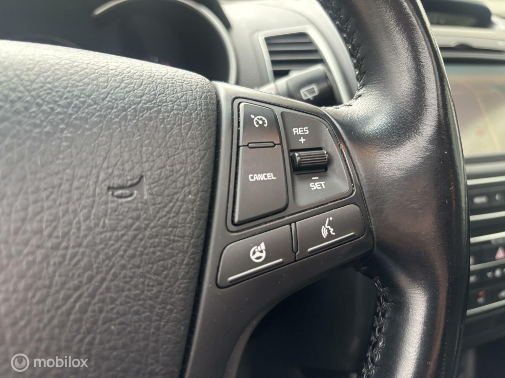 Foto van Kia Sorento
