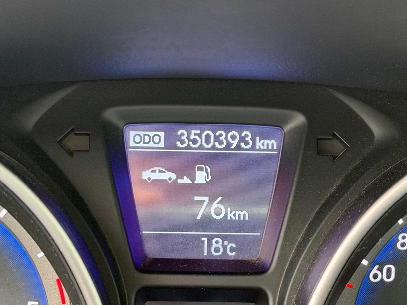 Foto van Hyundai I 30