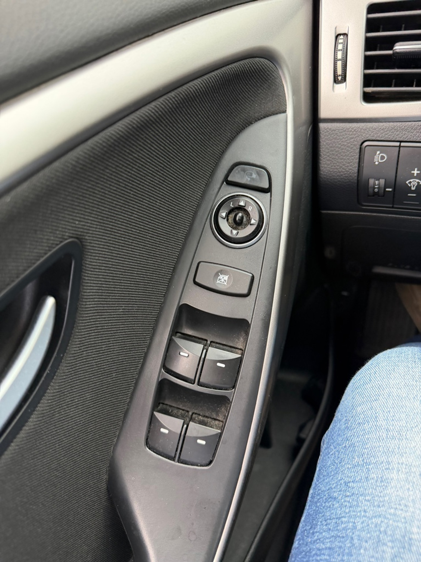 Foto van Hyundai I 30