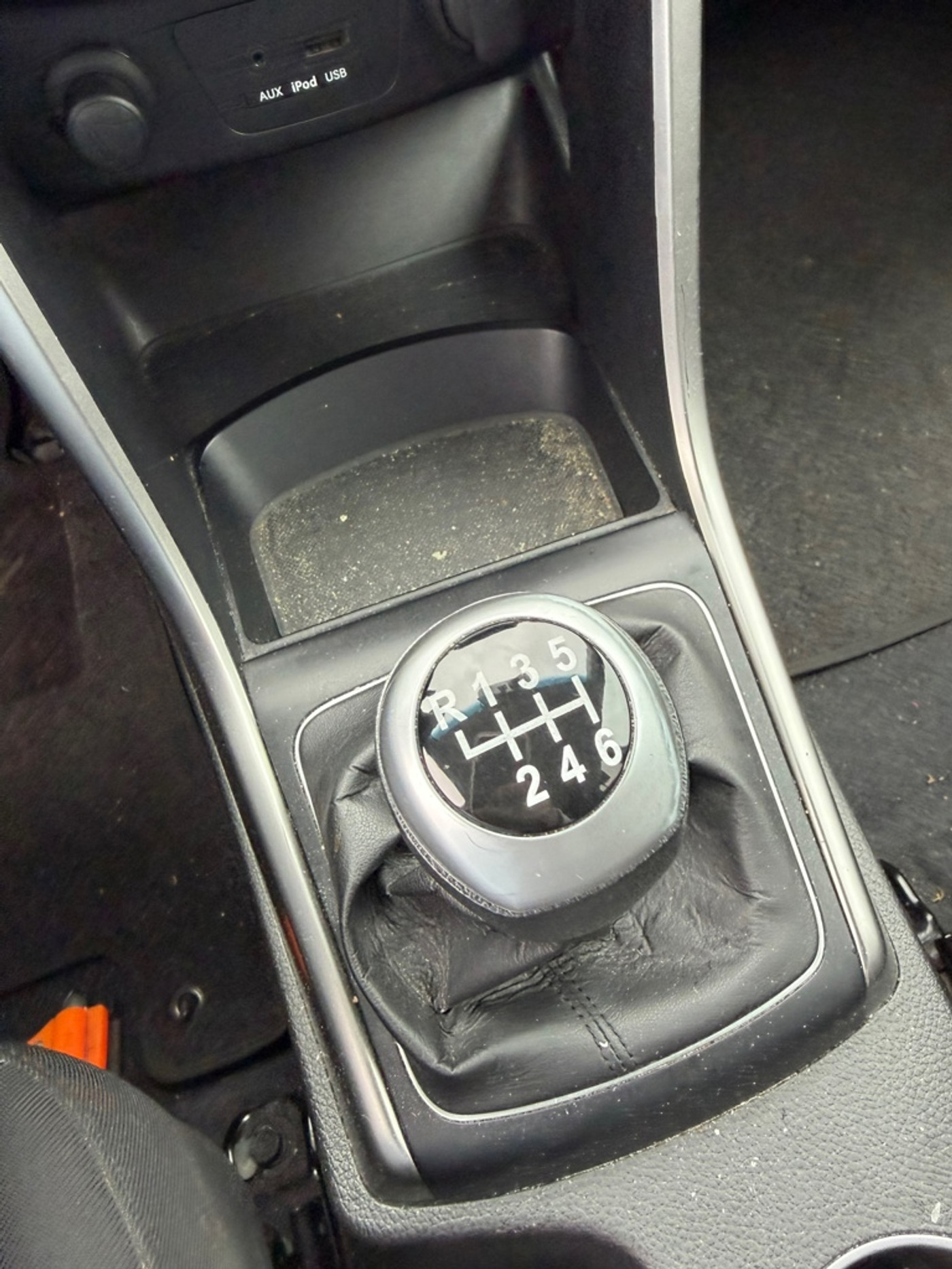 Foto van Hyundai I 30