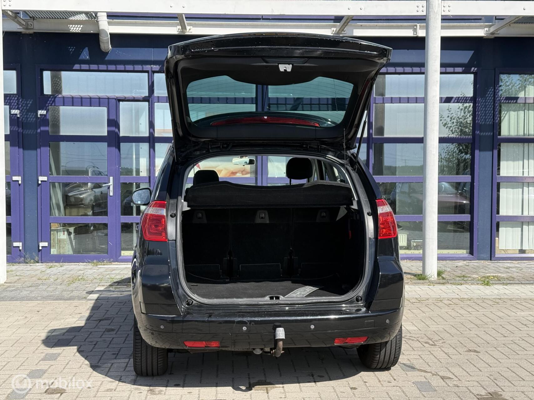 Foto van Citroen C4 Picasso