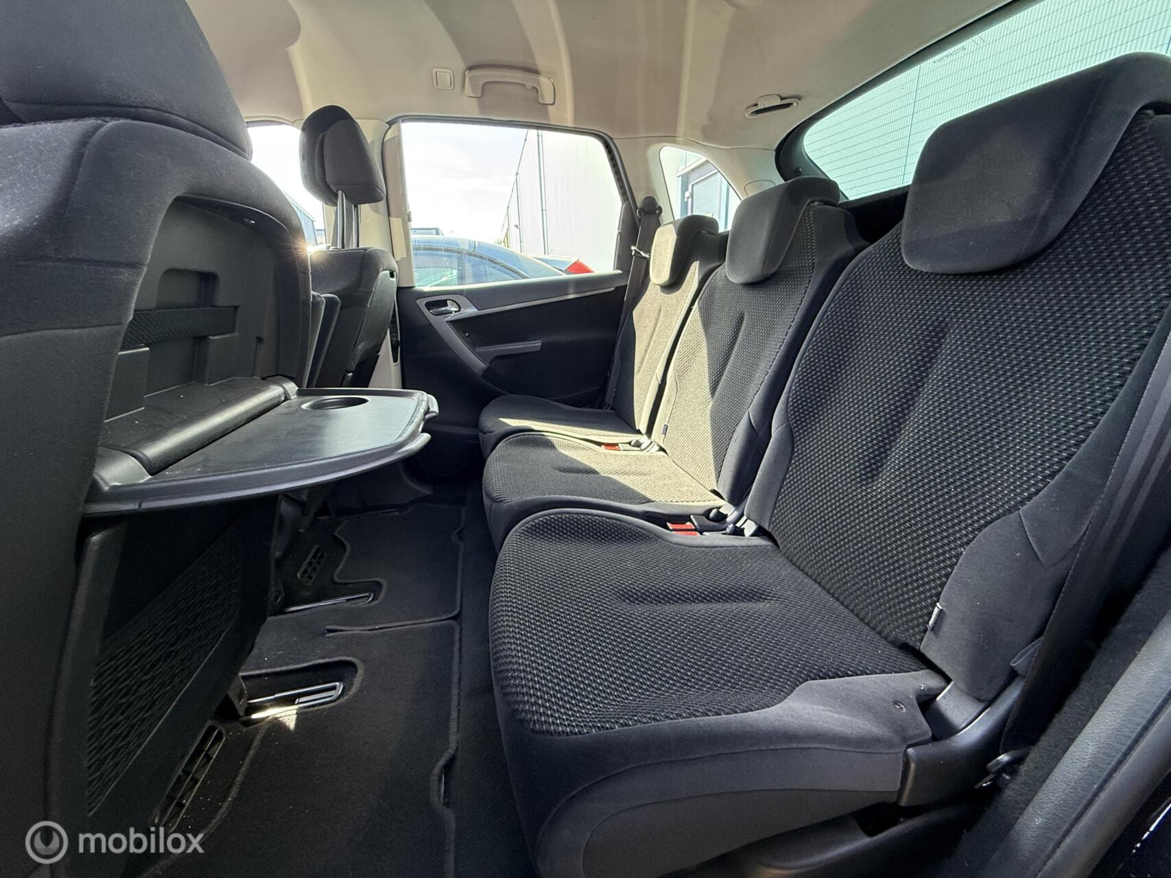 Foto van Citroen C4 Picasso