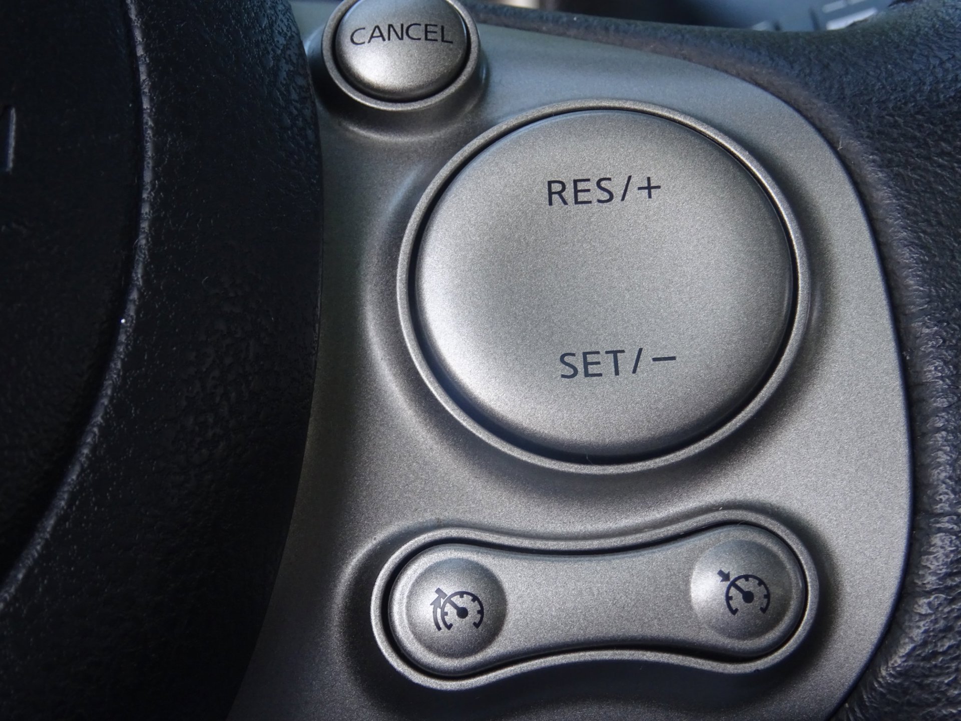 Foto van Nissan Nissan Micra