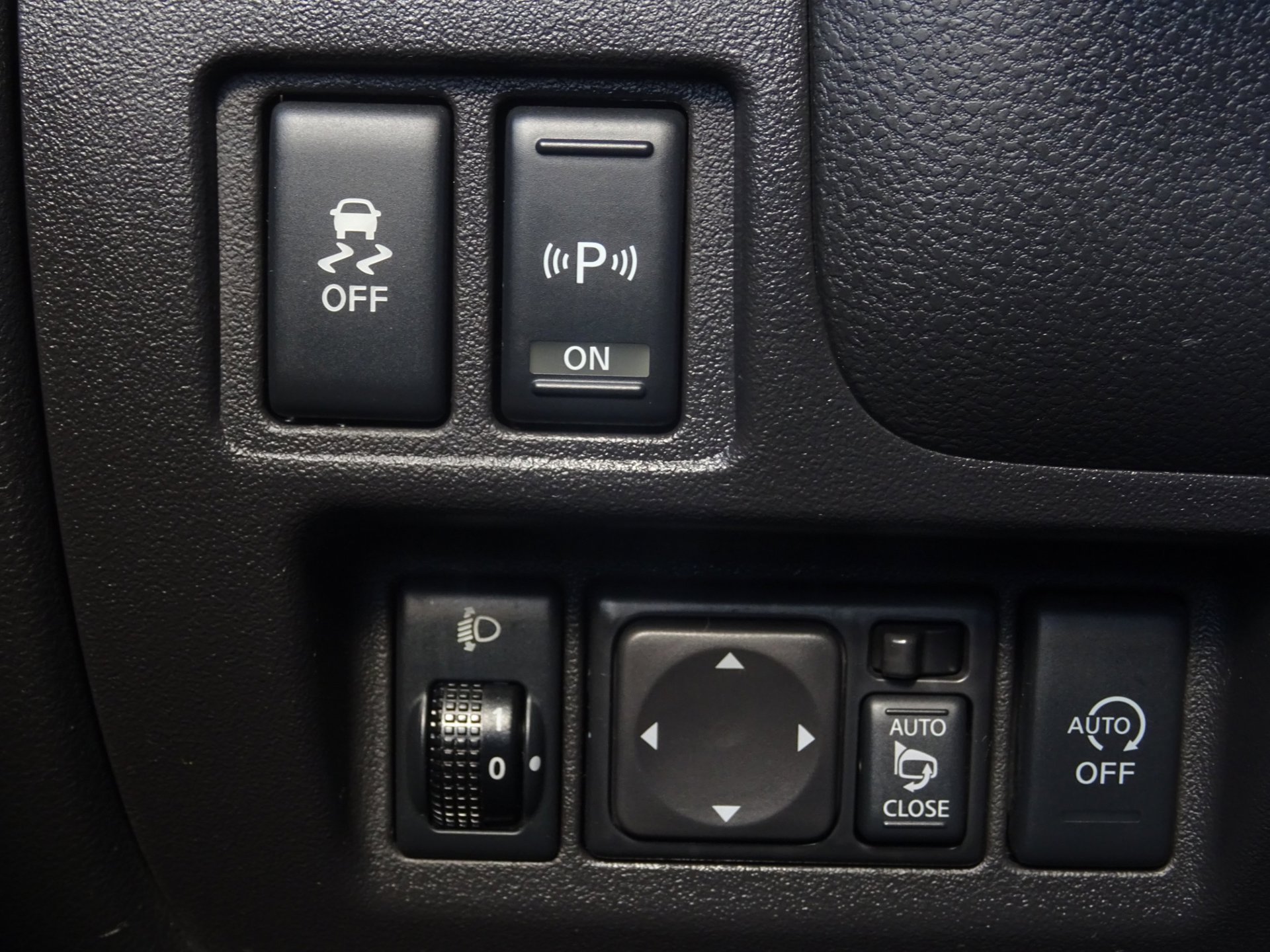Foto van Nissan Nissan Micra