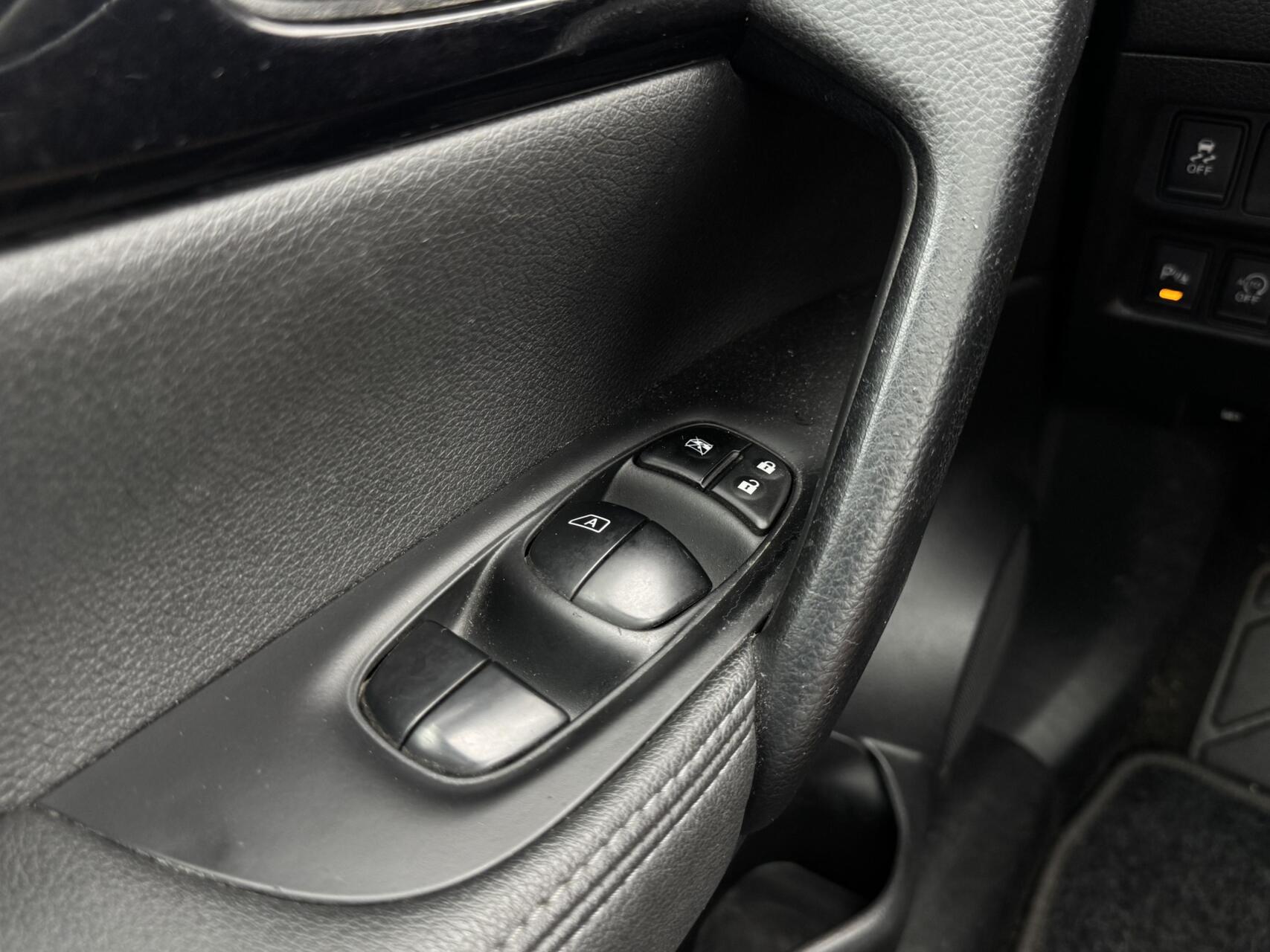 Foto van Nissan Nissan Qashqai