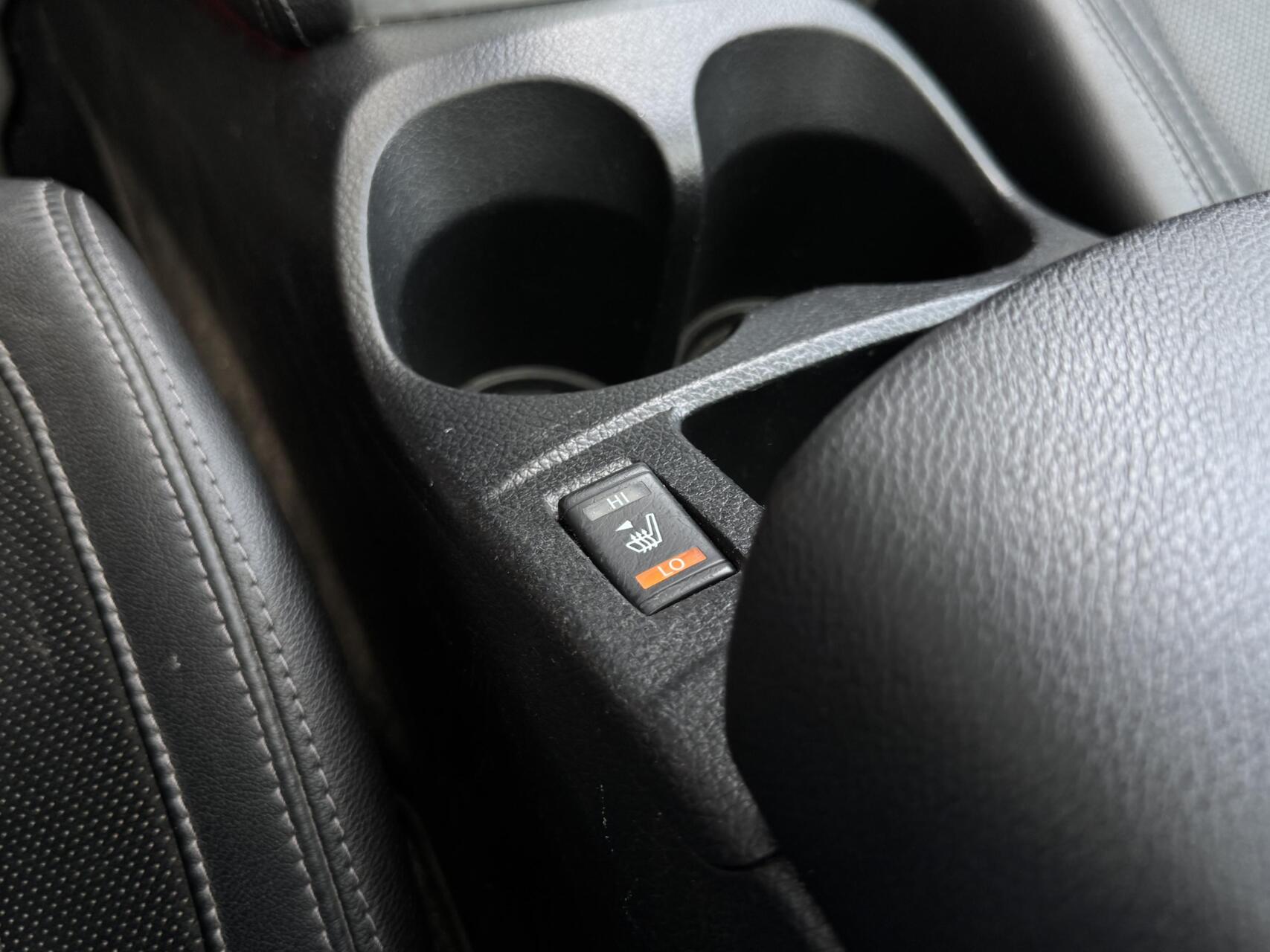 Foto van Nissan Nissan Qashqai