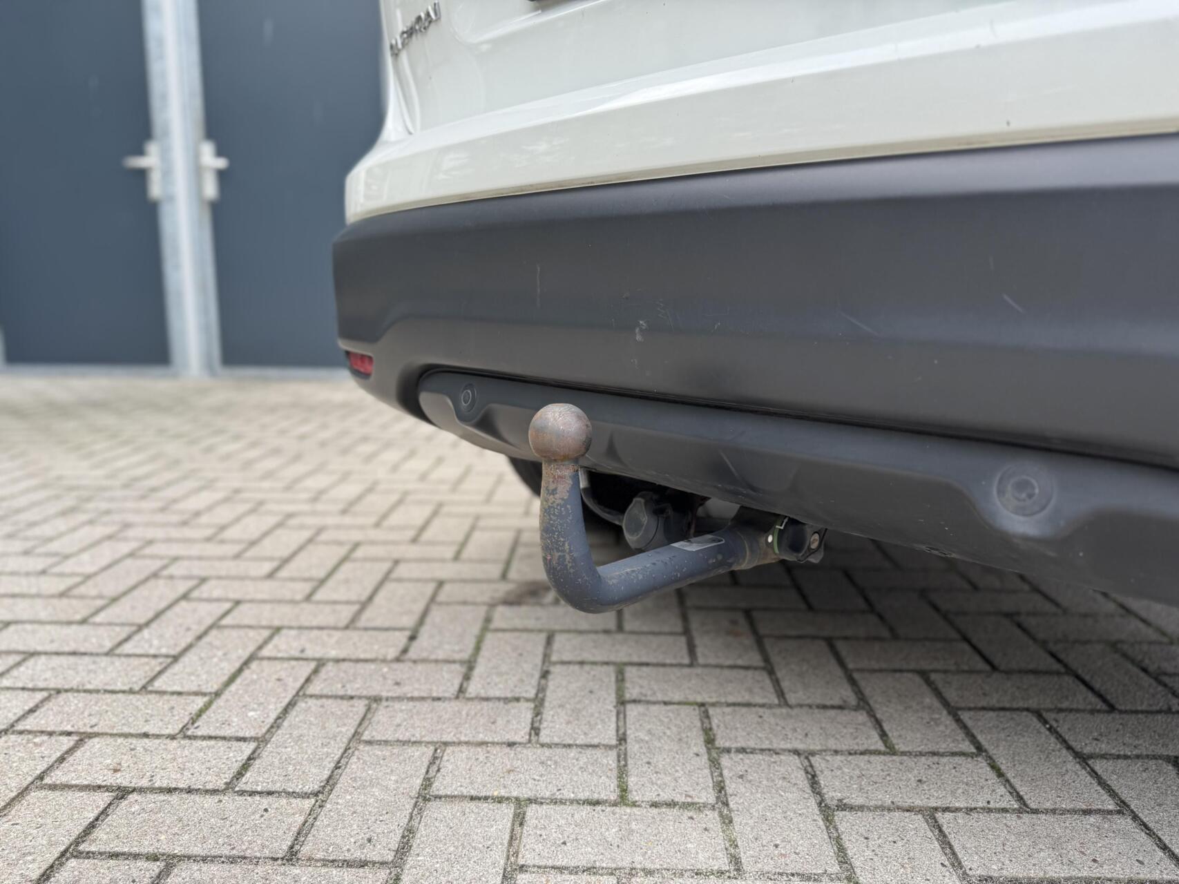 Foto van Nissan Nissan Qashqai