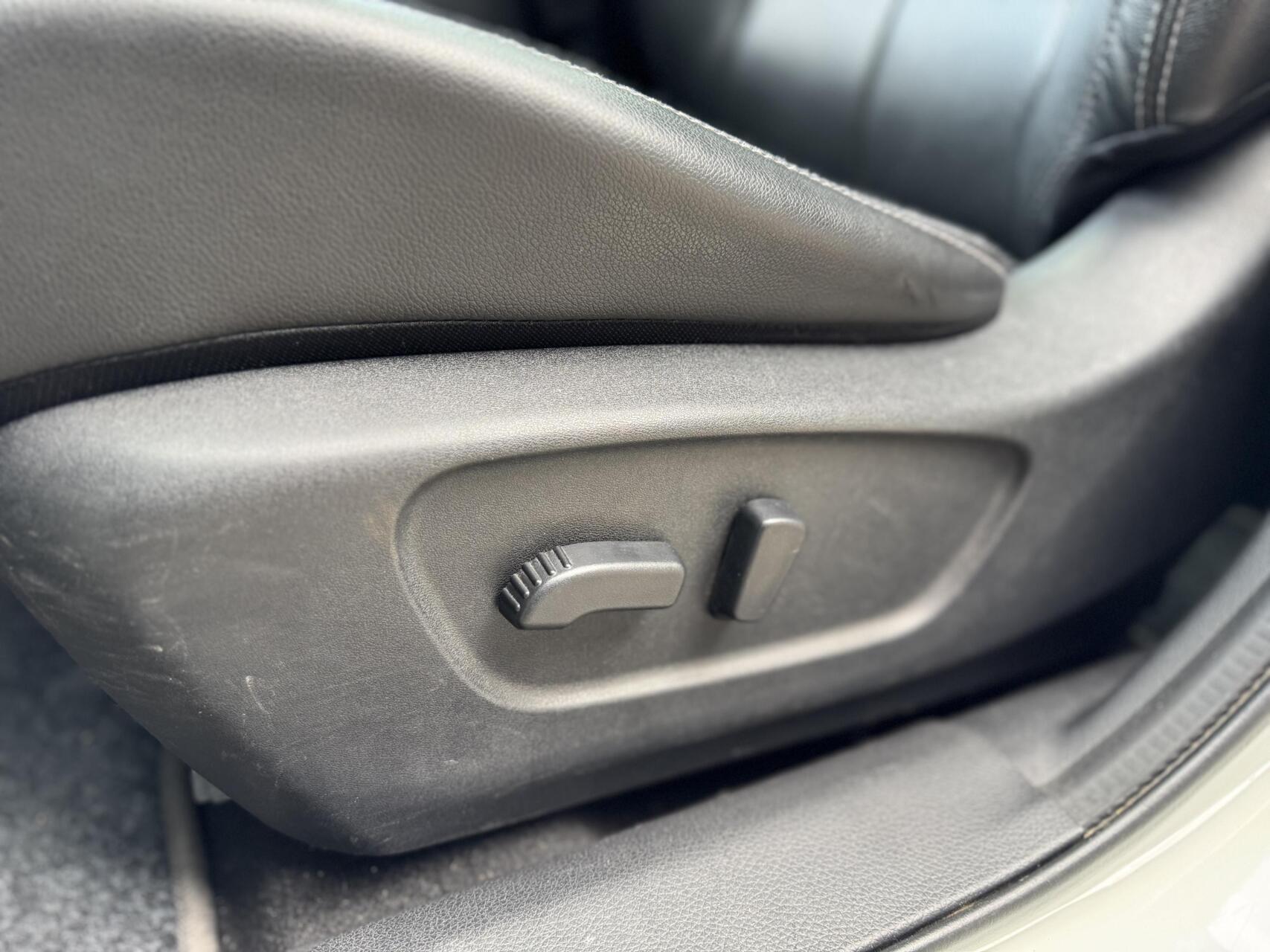 Foto van Nissan Nissan Qashqai