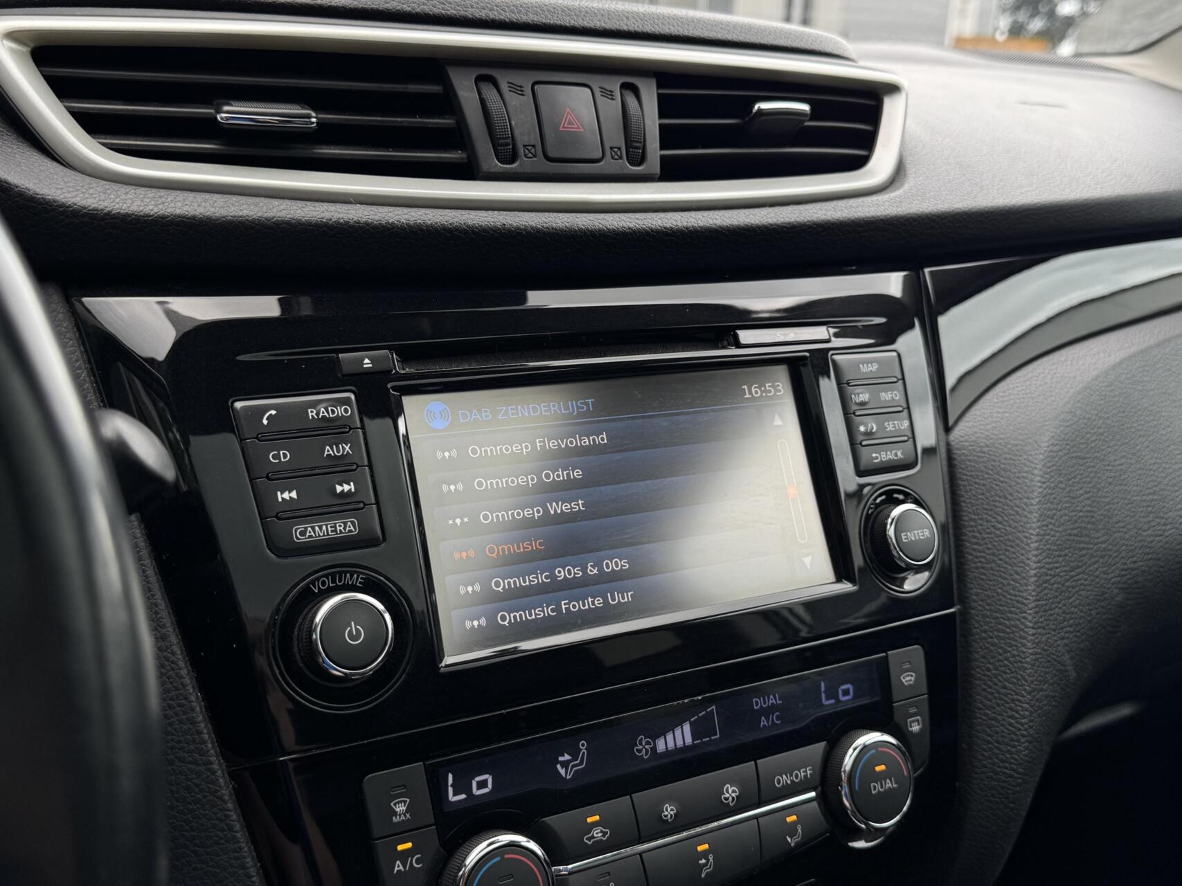 Foto van Nissan Nissan Qashqai