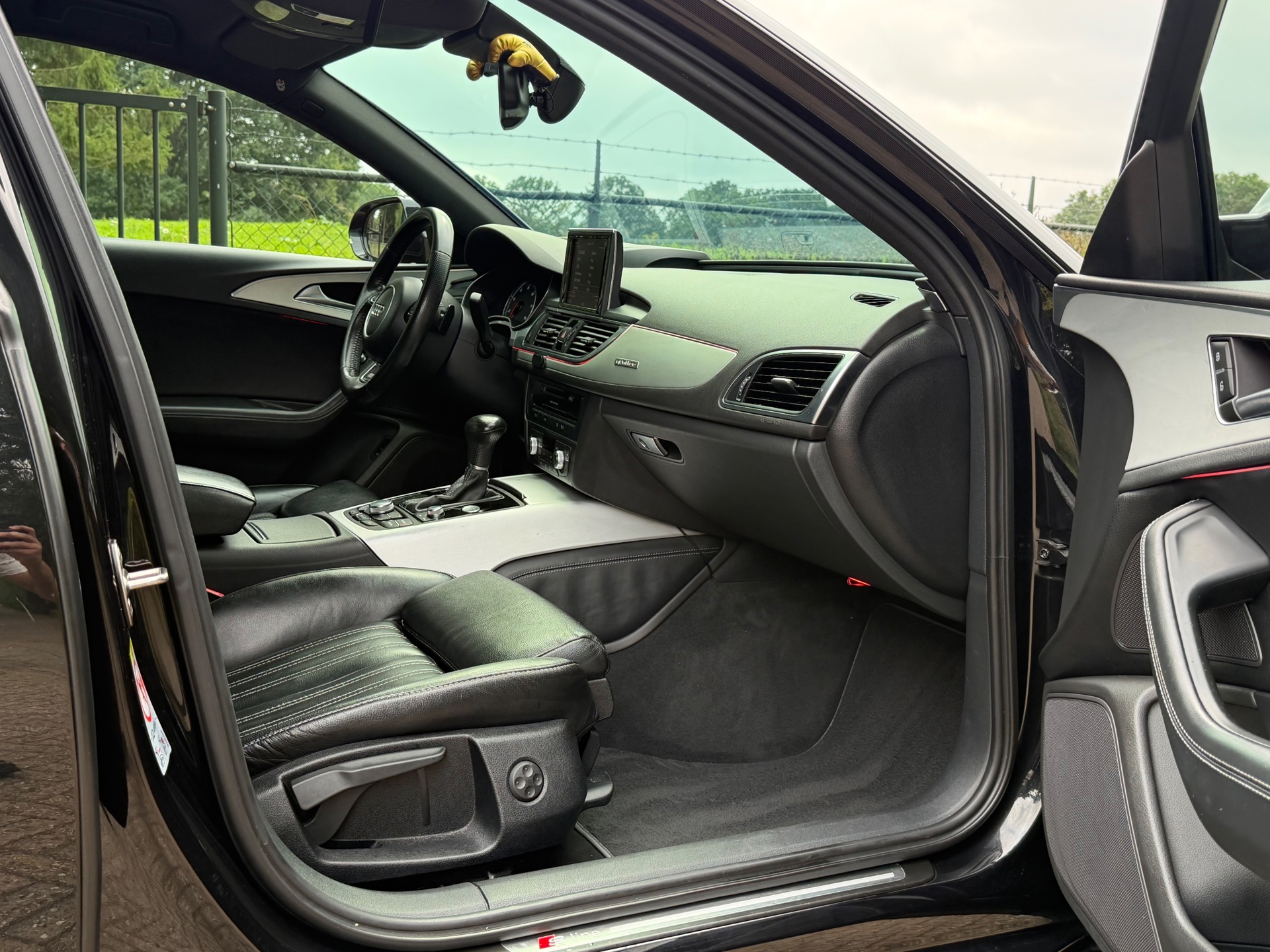Foto van Audi A6 Limousine