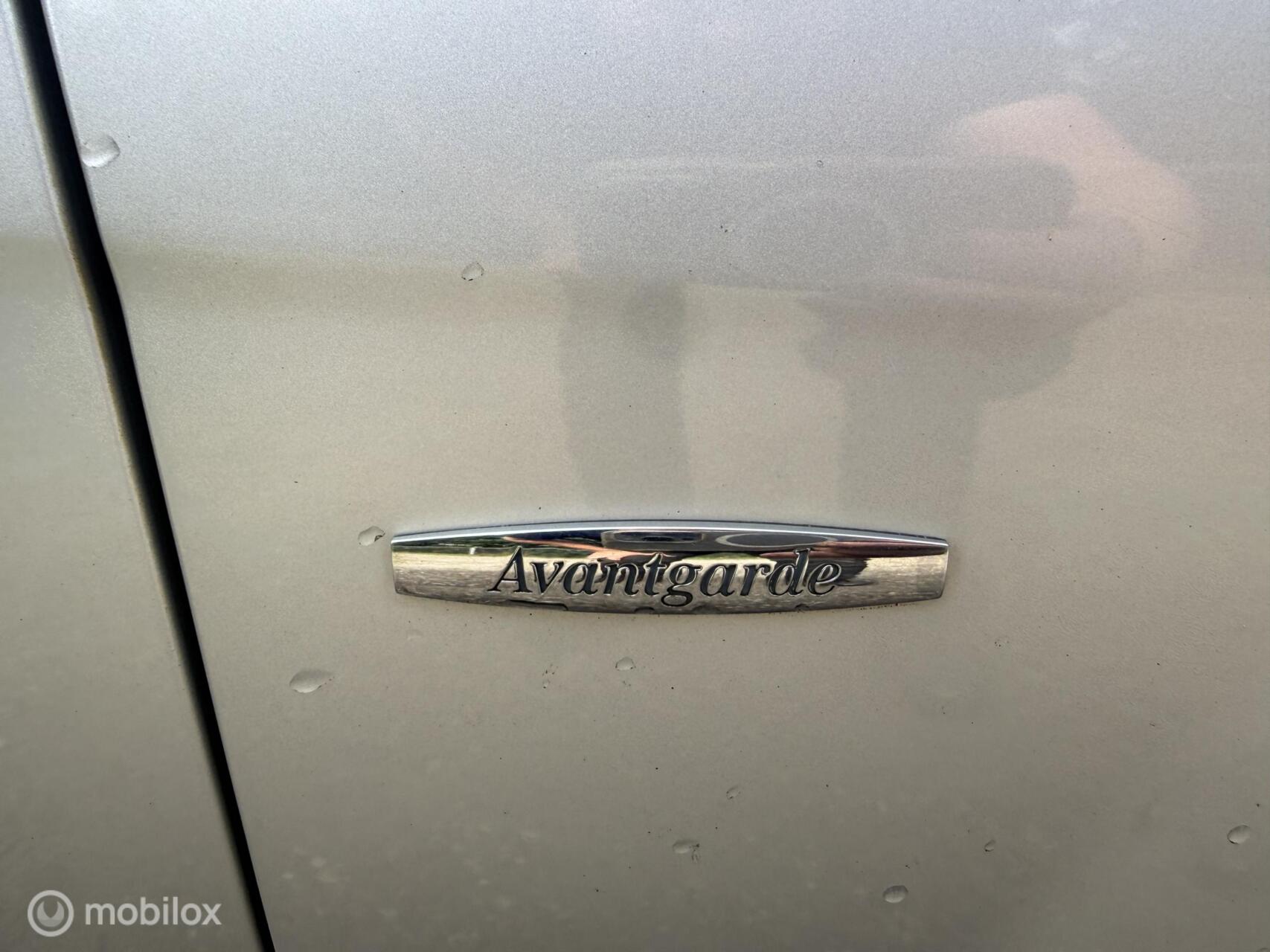 Foto van Mercedes-Benz C 220 CDI