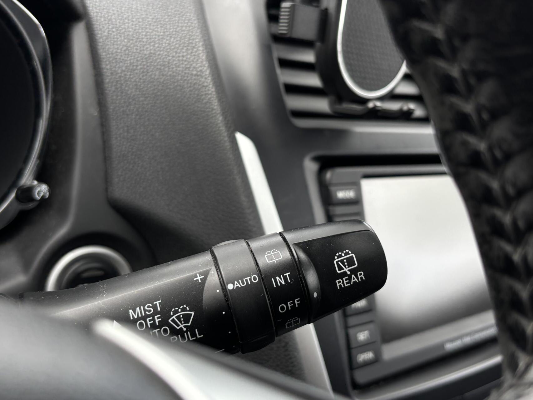 Foto van Mitsubishi Mitsubishi Asx