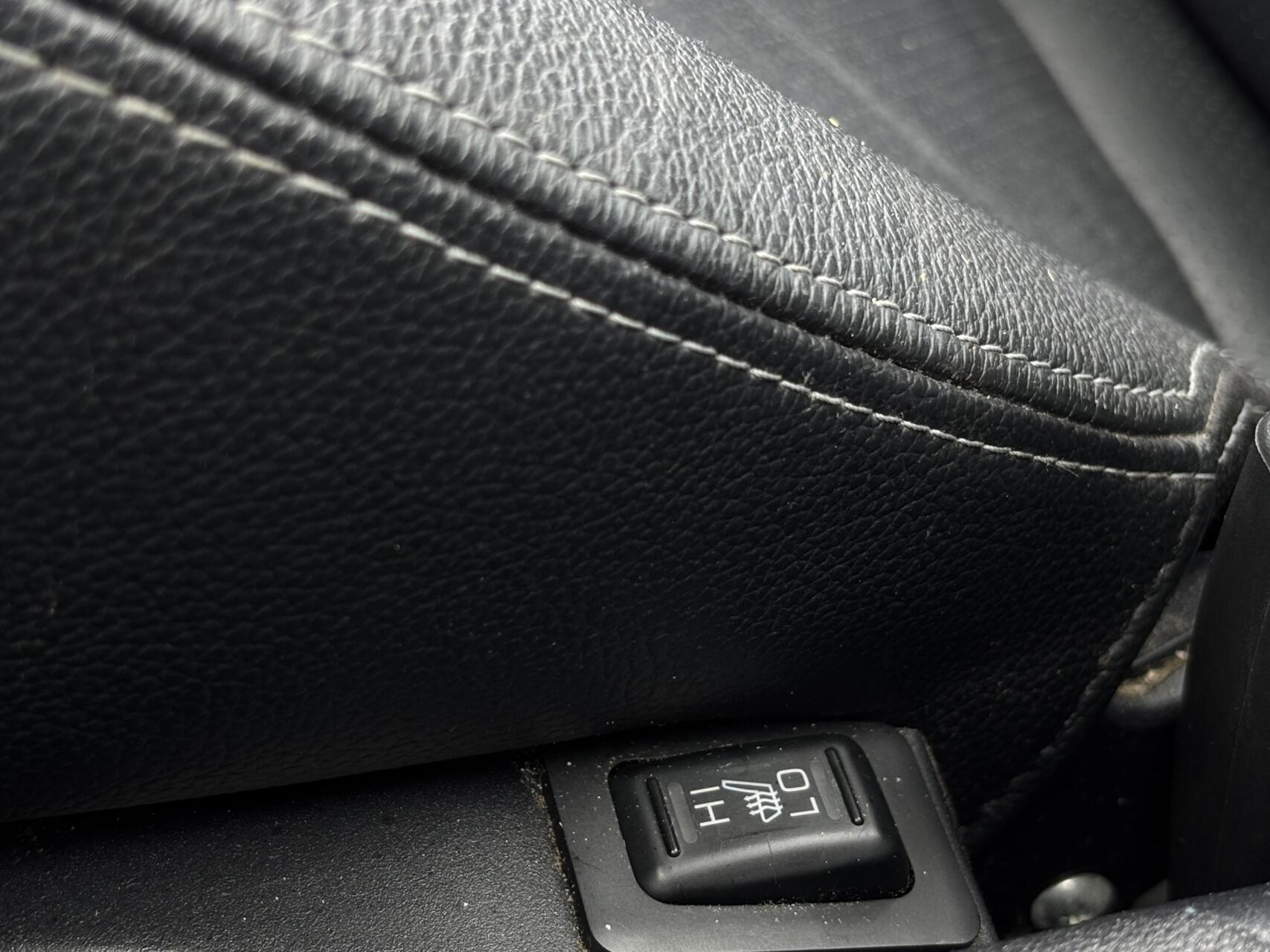 Foto van Mitsubishi Mitsubishi Asx
