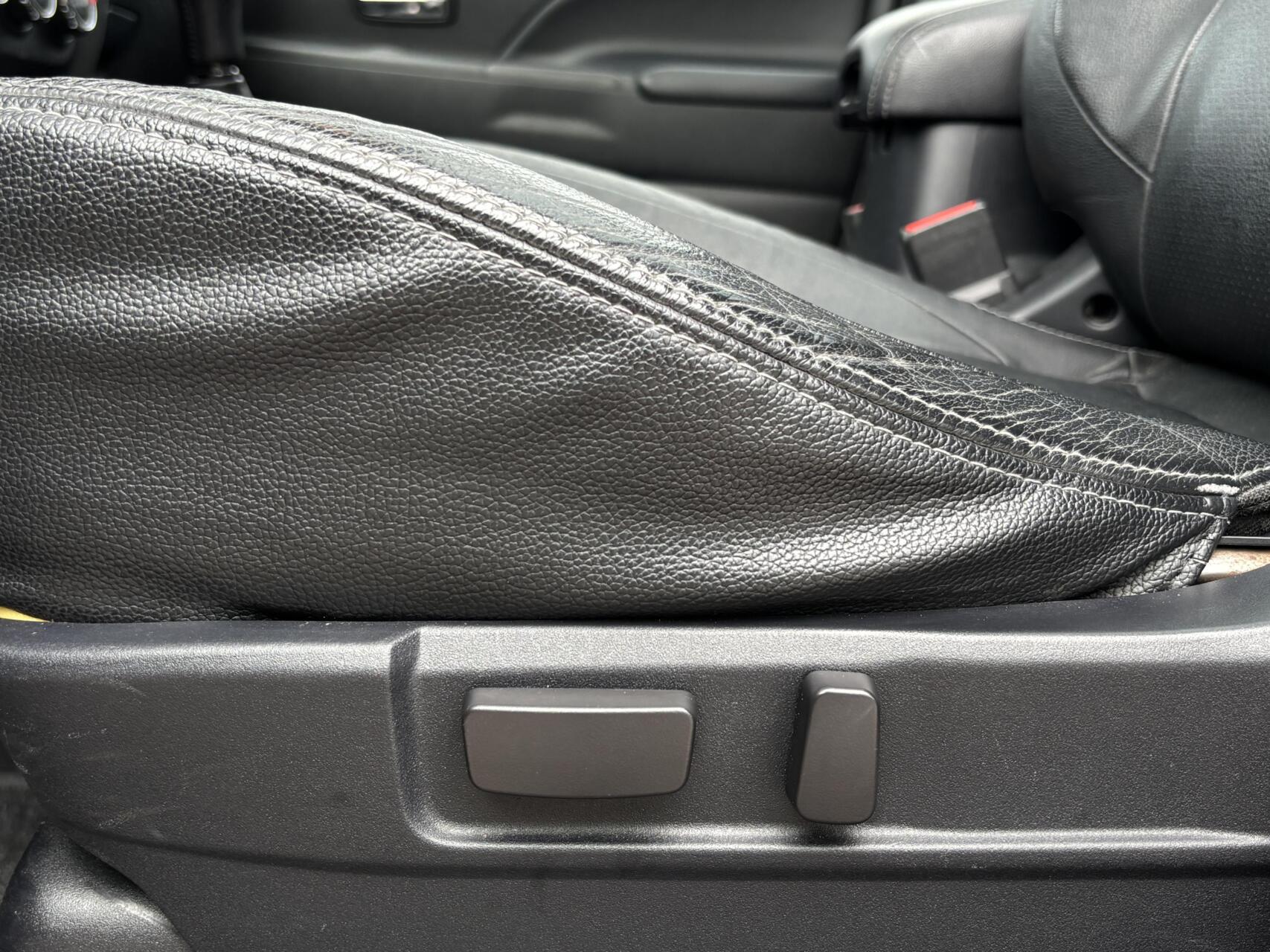 Foto van Mitsubishi Mitsubishi Asx